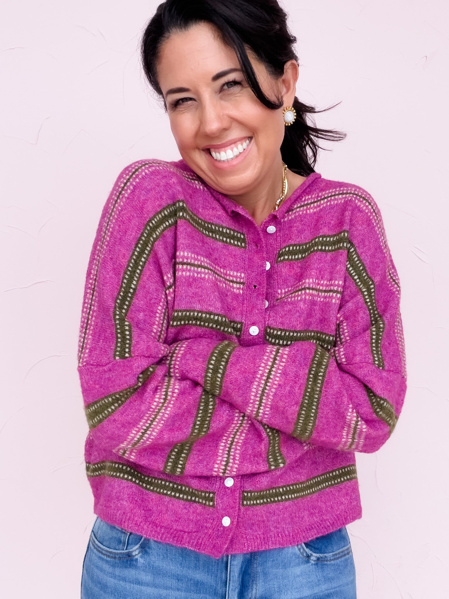Josie Cardigan
