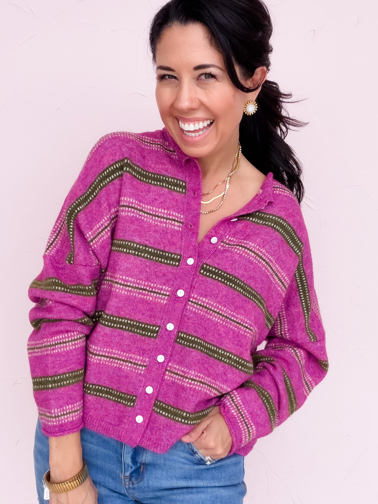 Josie Cardigan