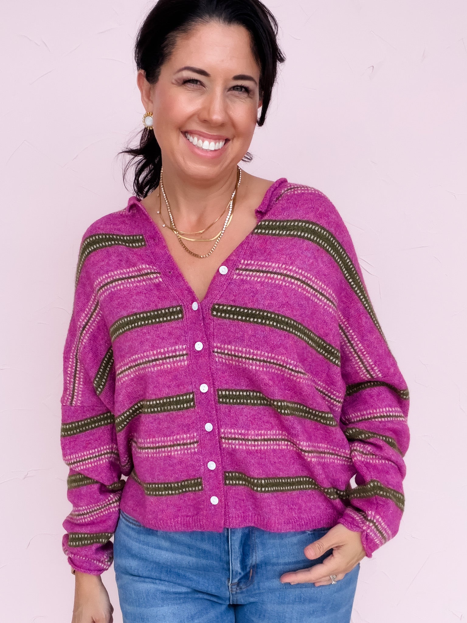 Josie Cardigan