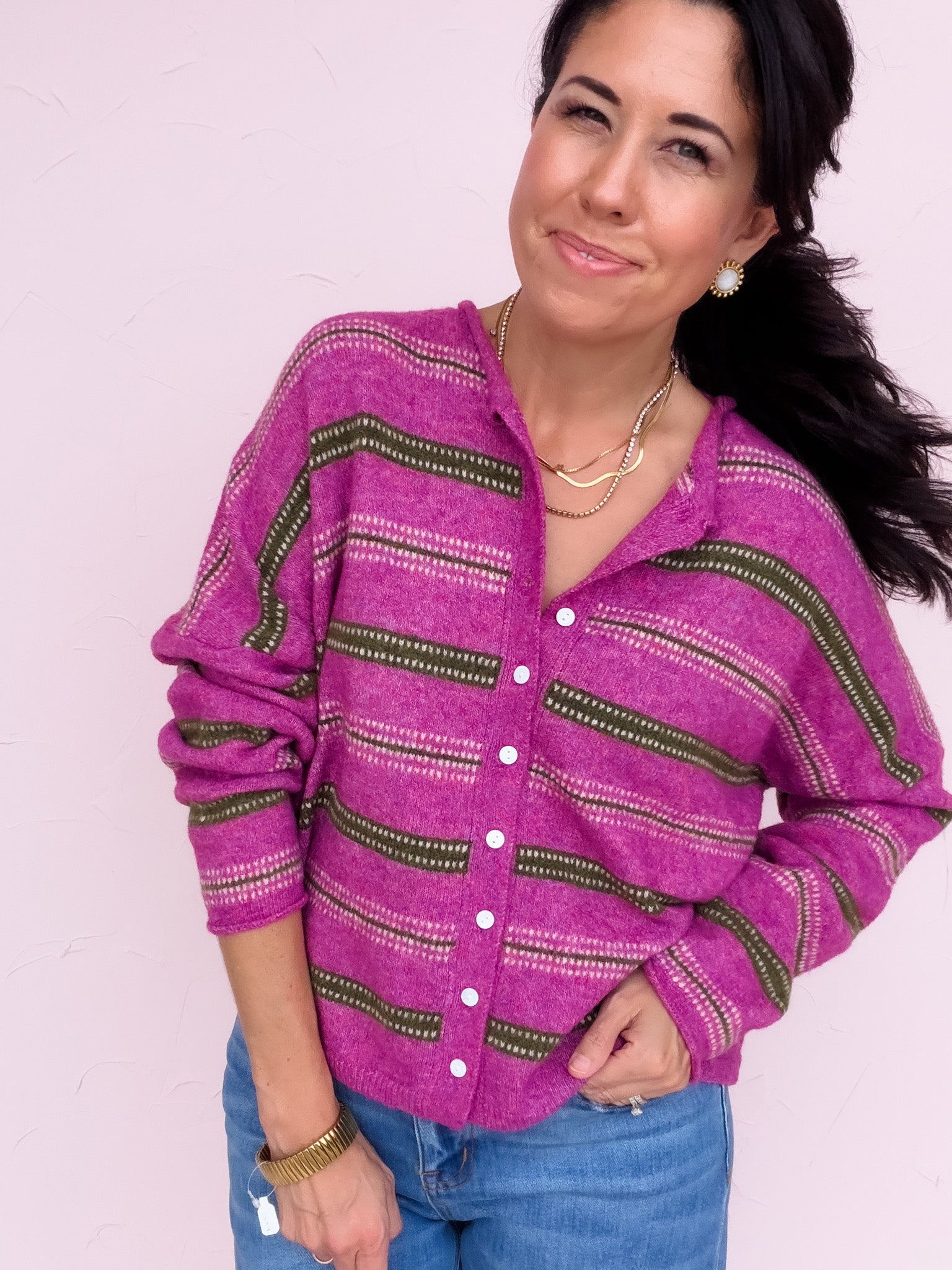 Josie Cardigan