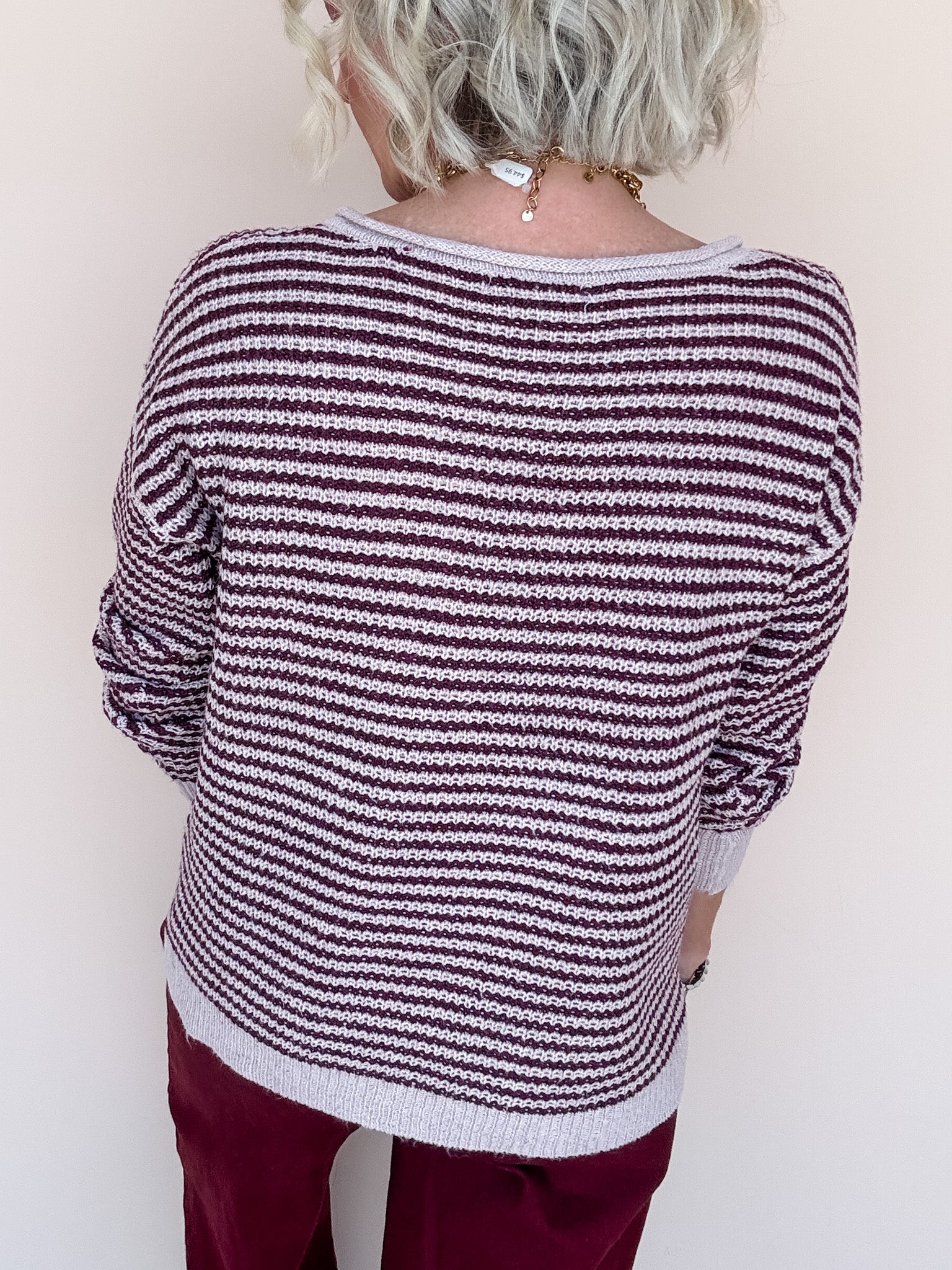 Jam Session Sweater