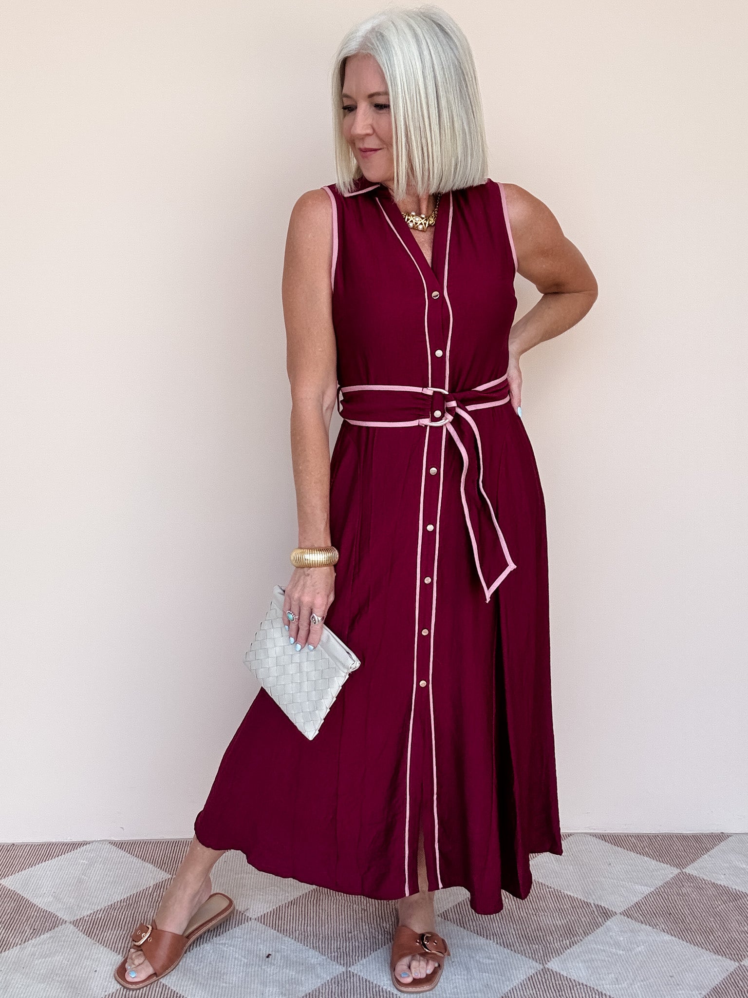 Angie Dress