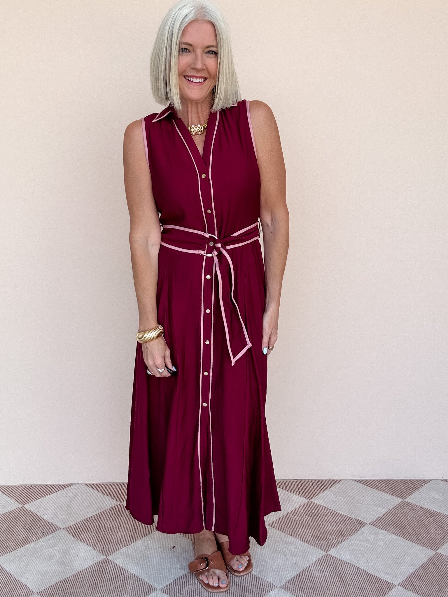 Angie Dress
