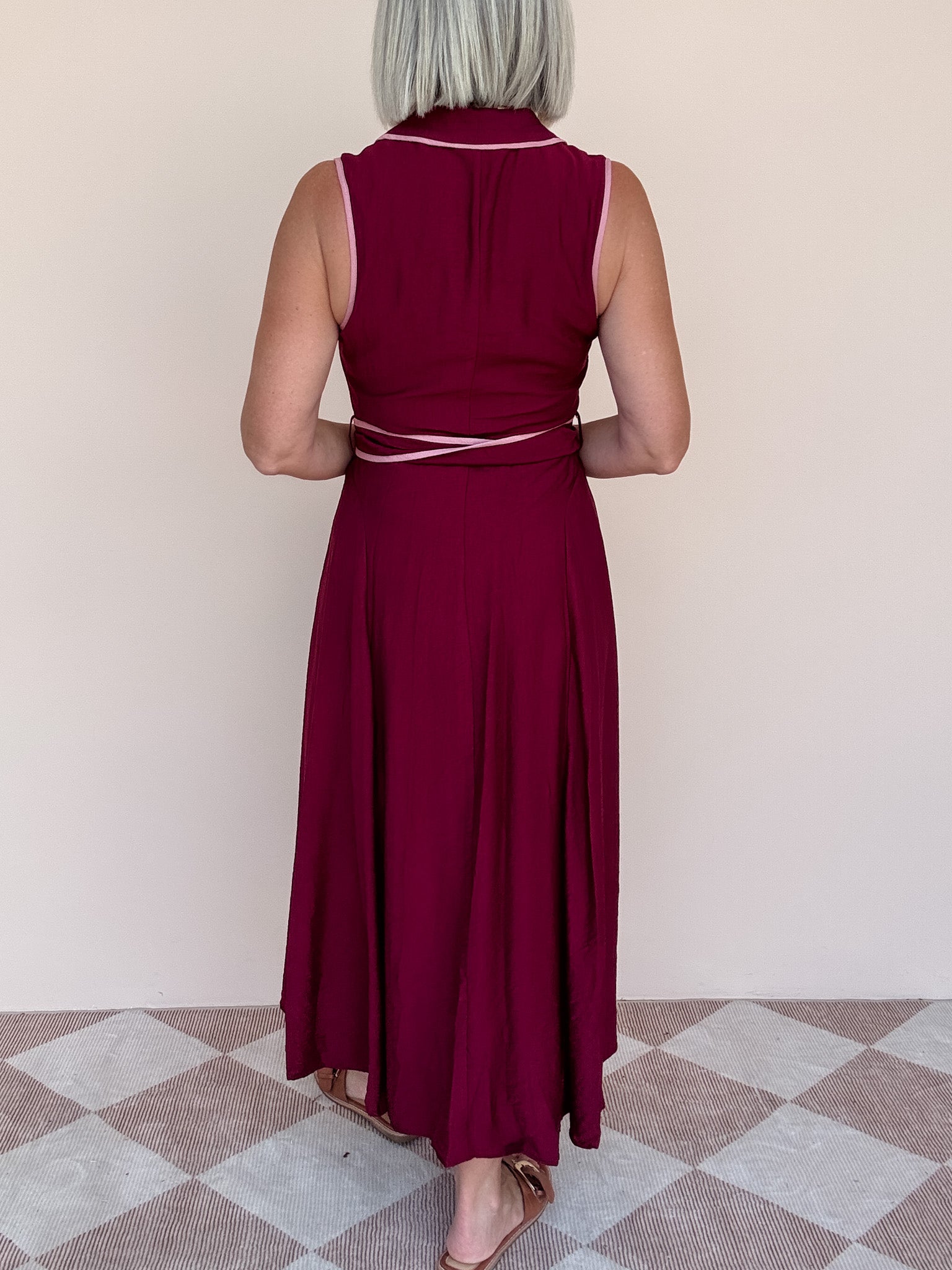 Angie Dress