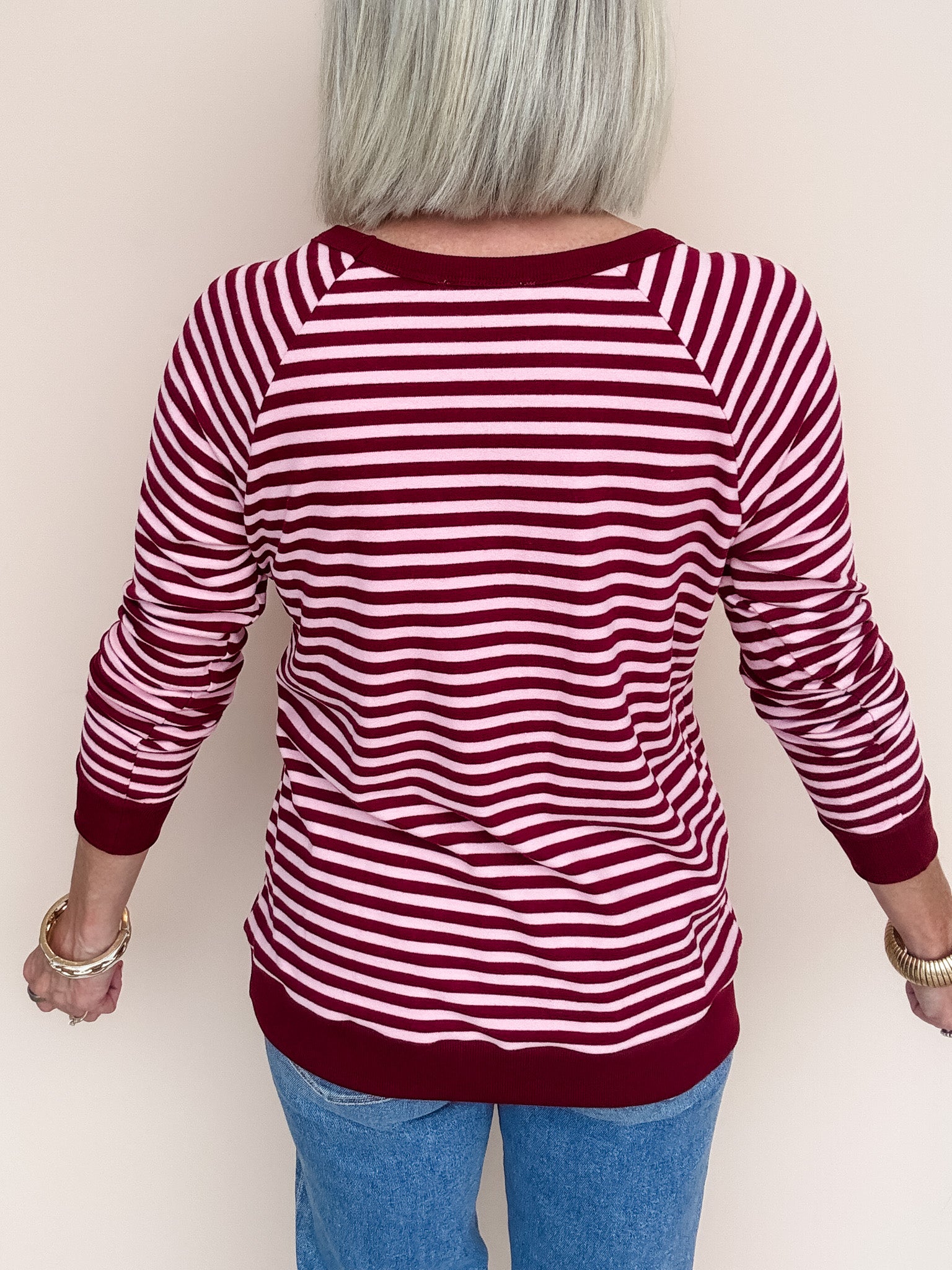 Sugar & Spice Top