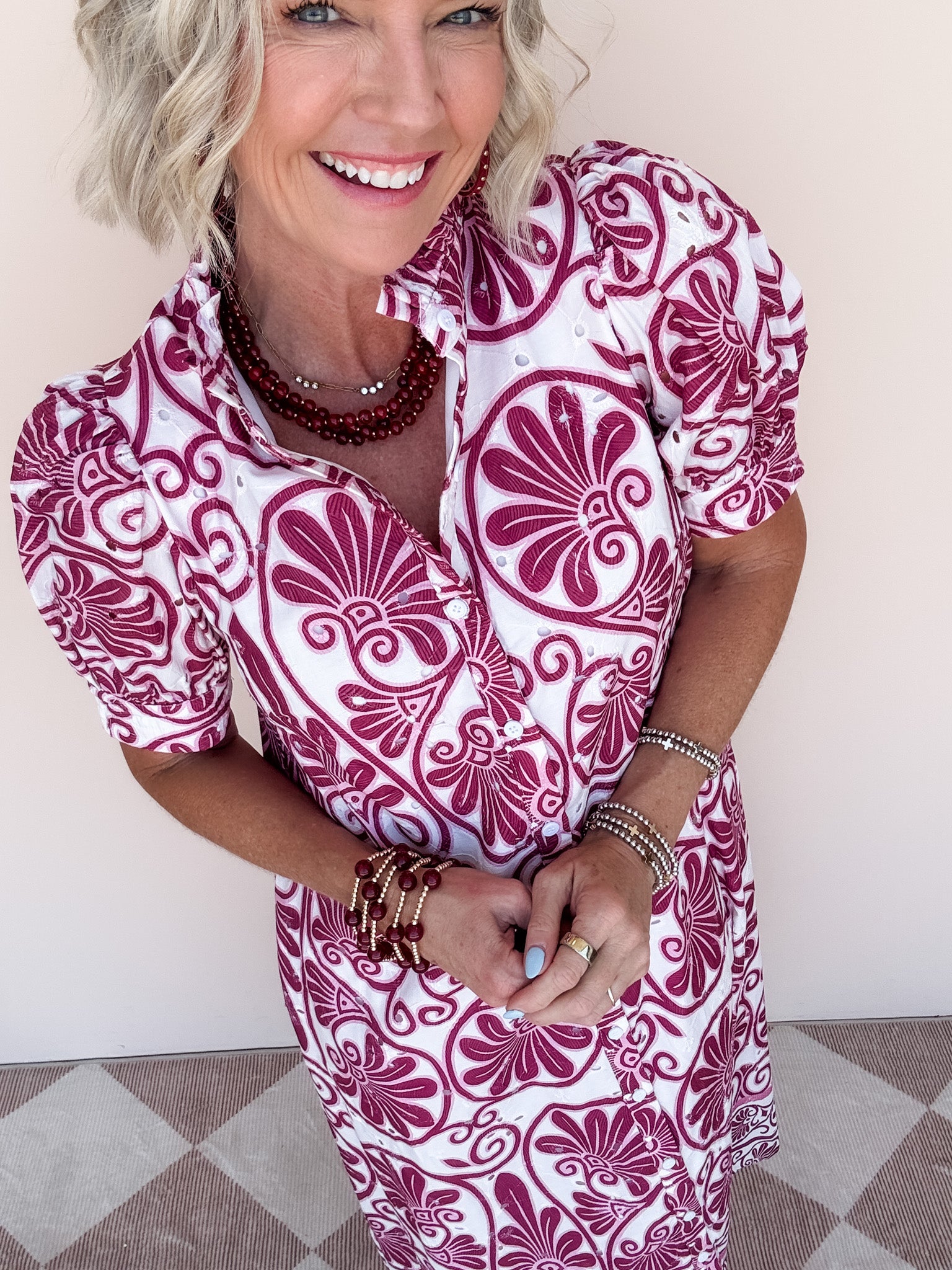 Marbella Moments Dress