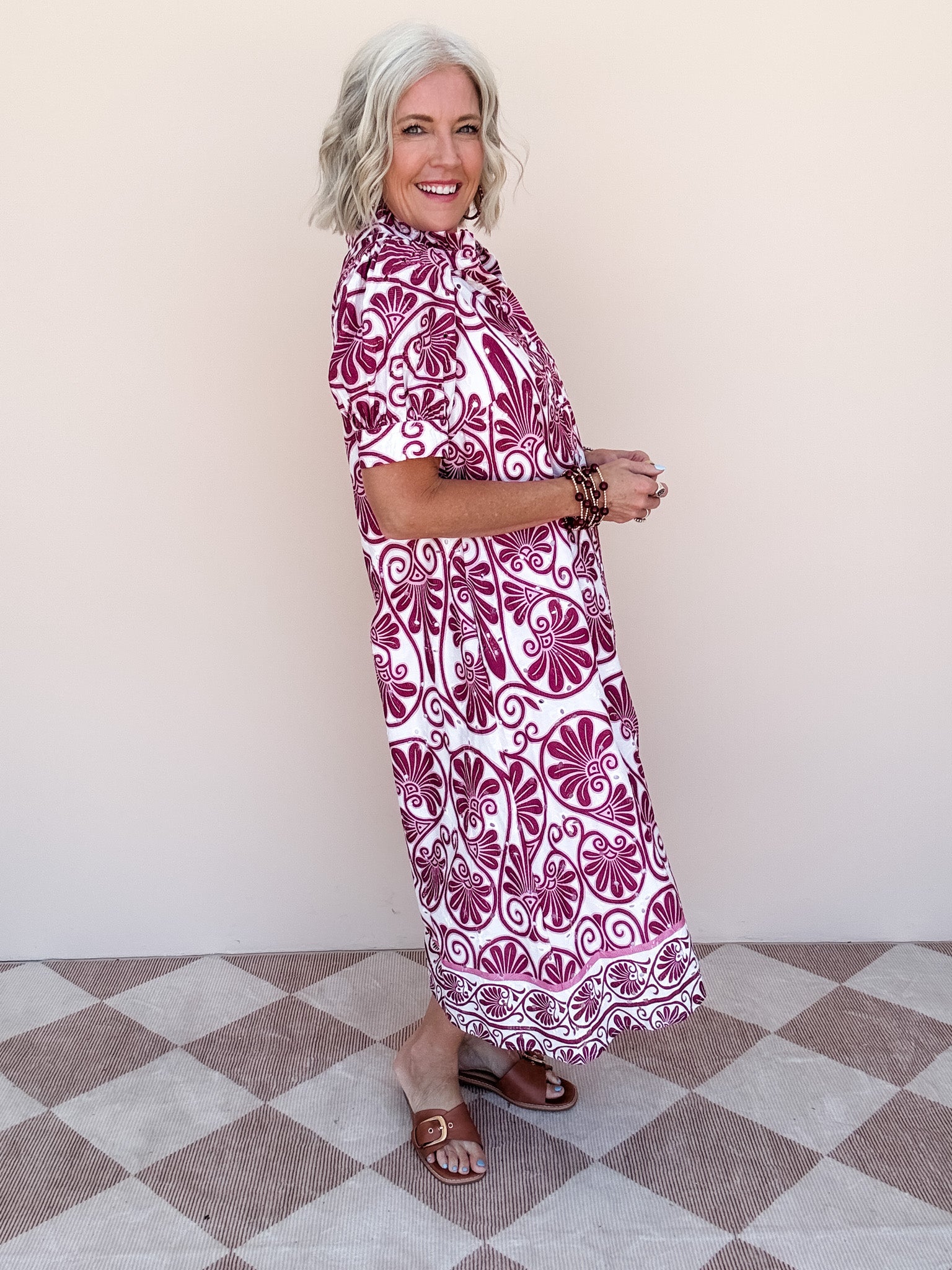 Marbella Moments Dress