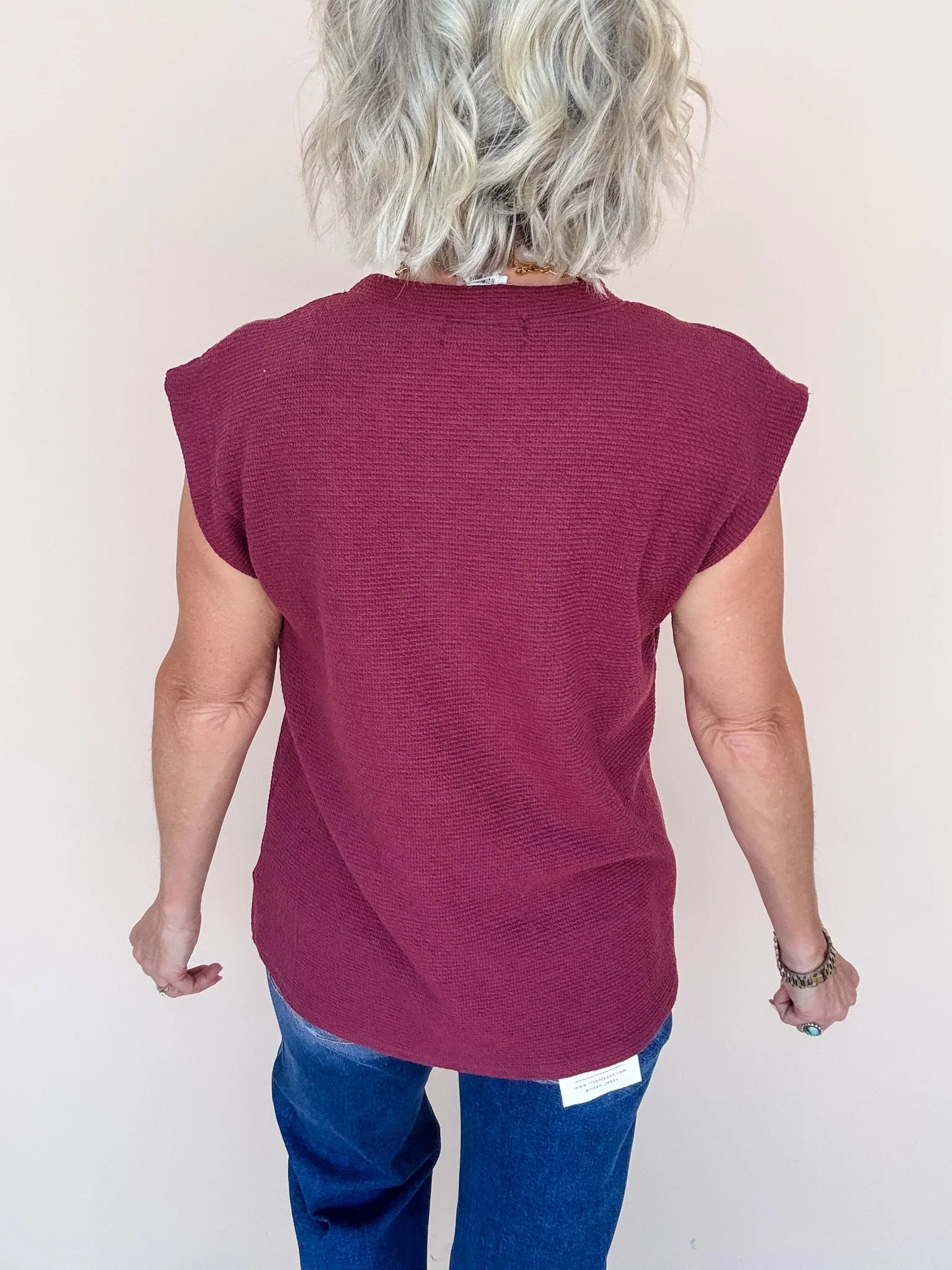 Starting Line Top