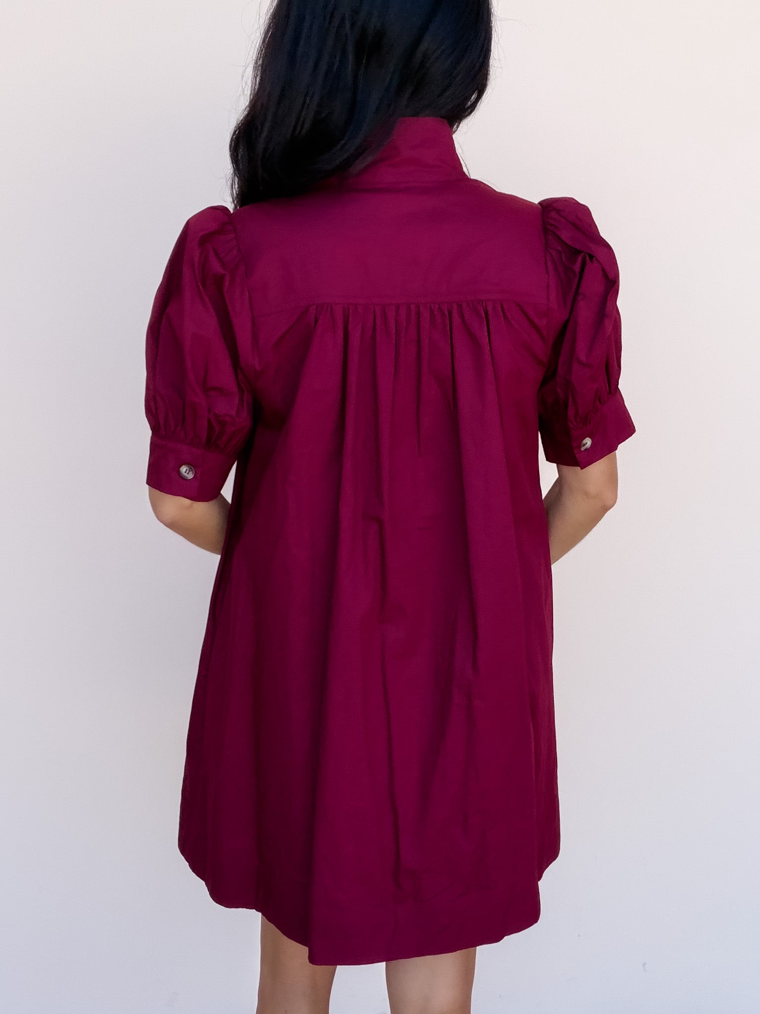 Lucille Dress