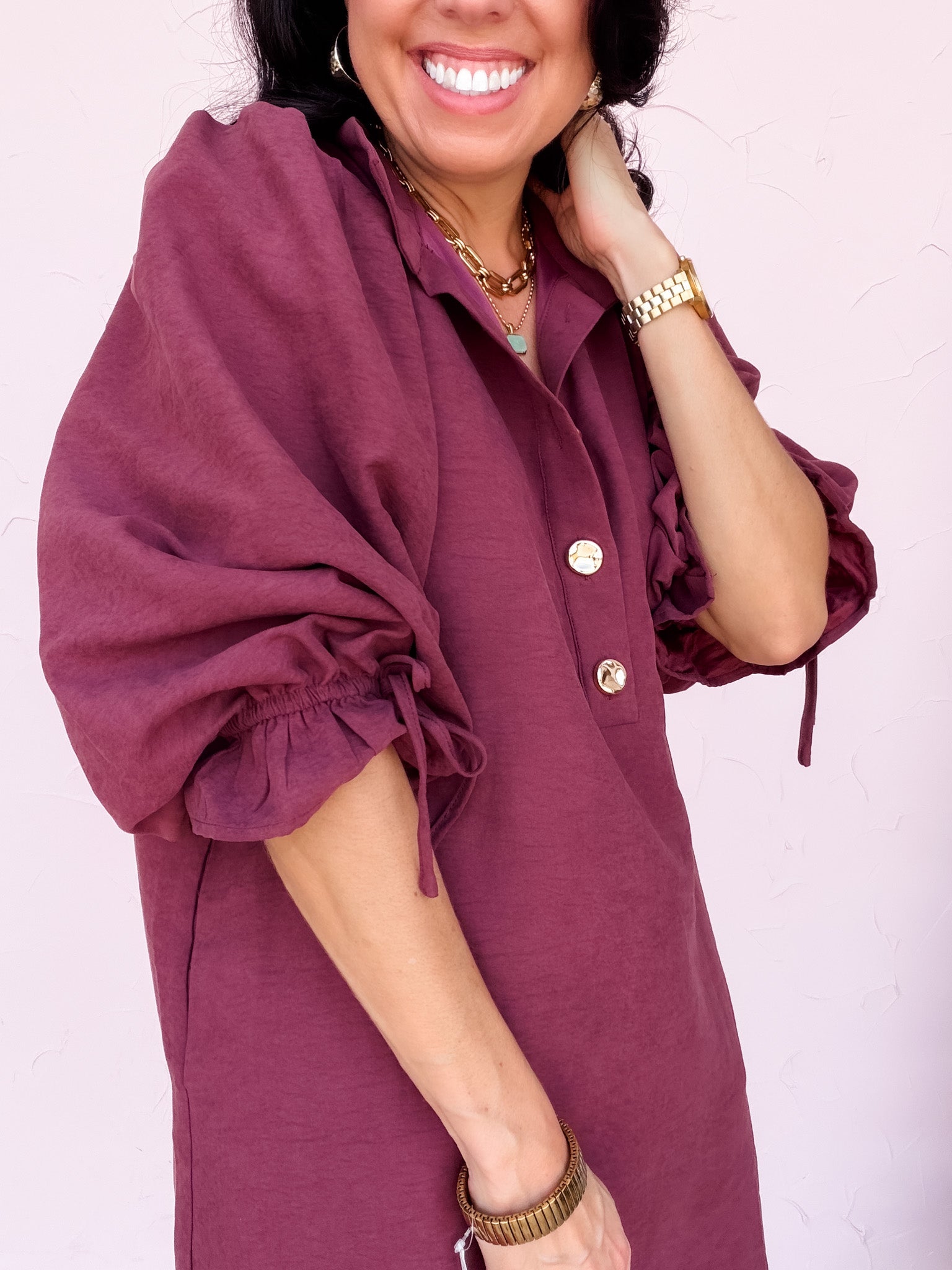 Viviana Dress
