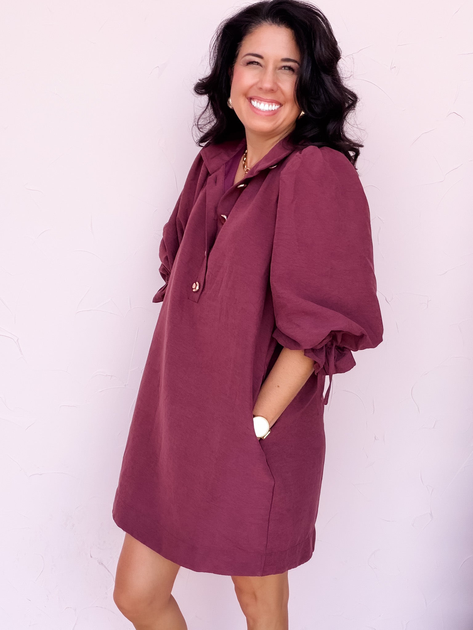 Viviana Dress