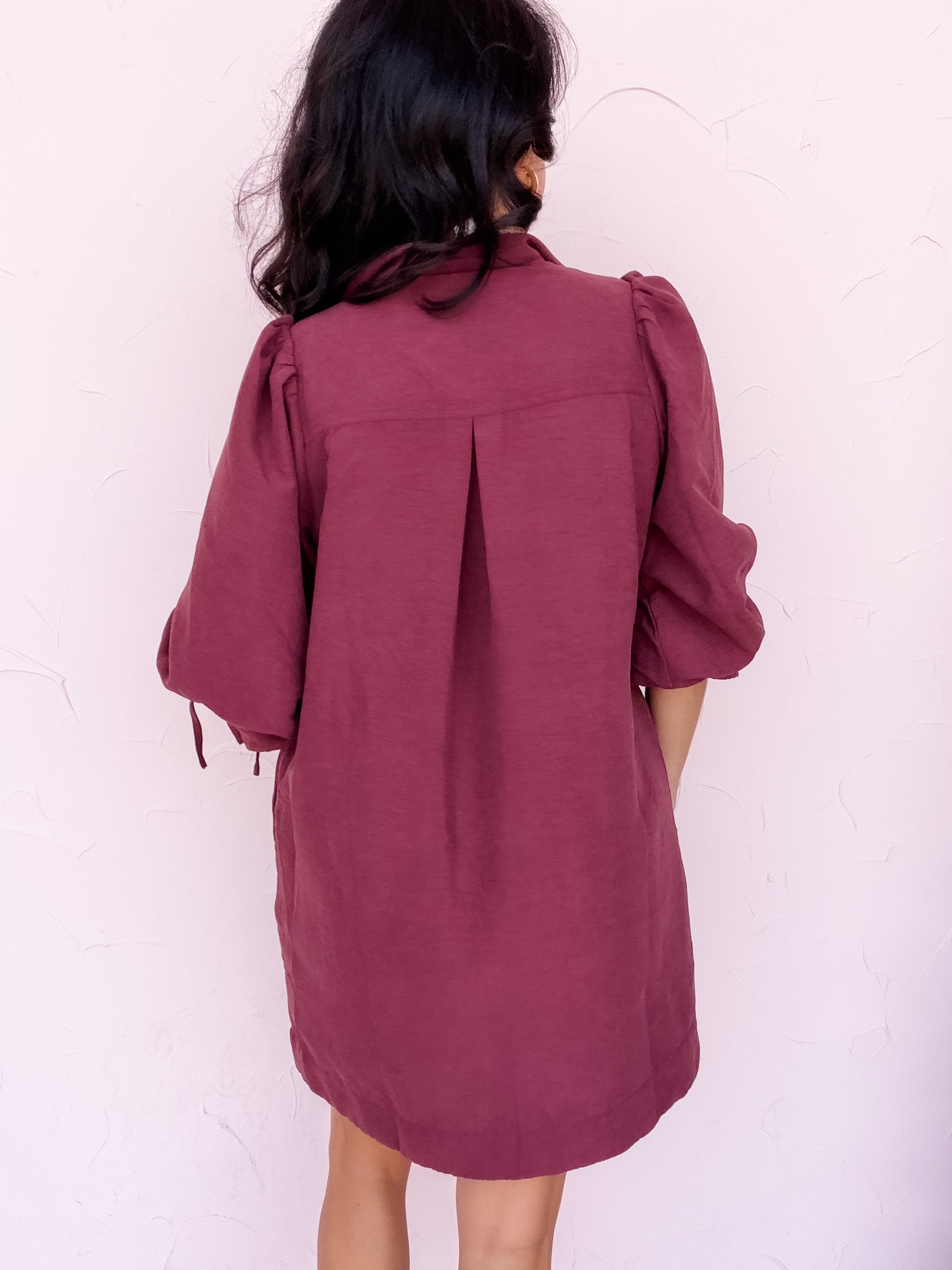 Viviana Dress