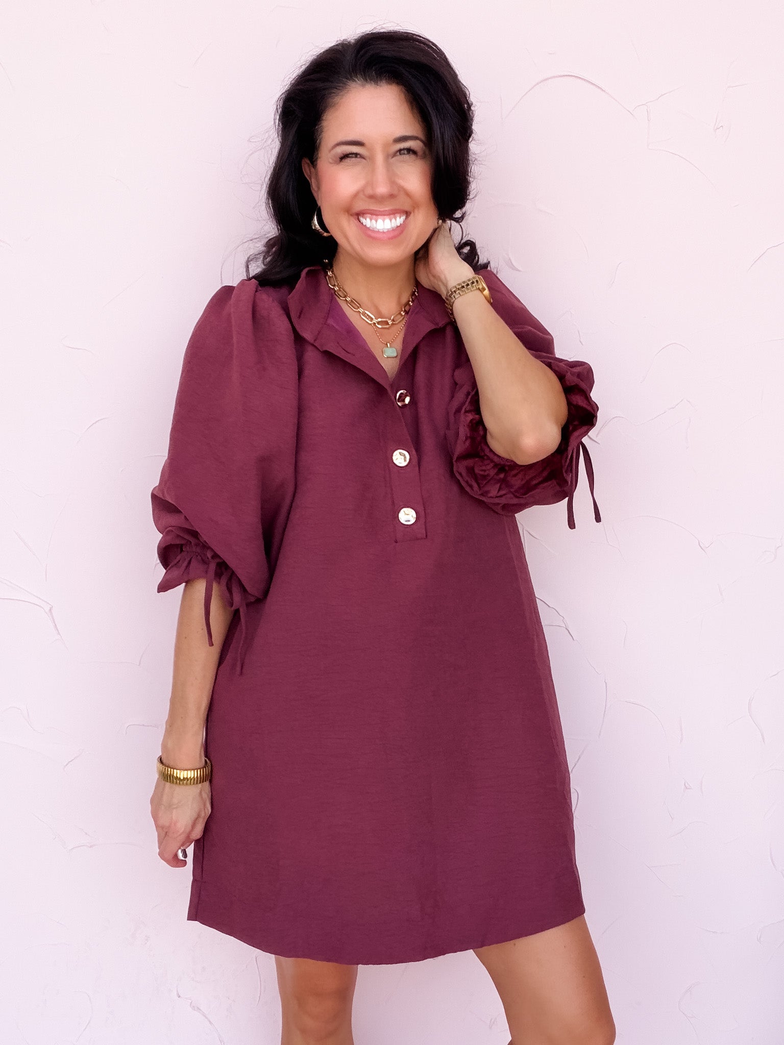 Viviana Dress