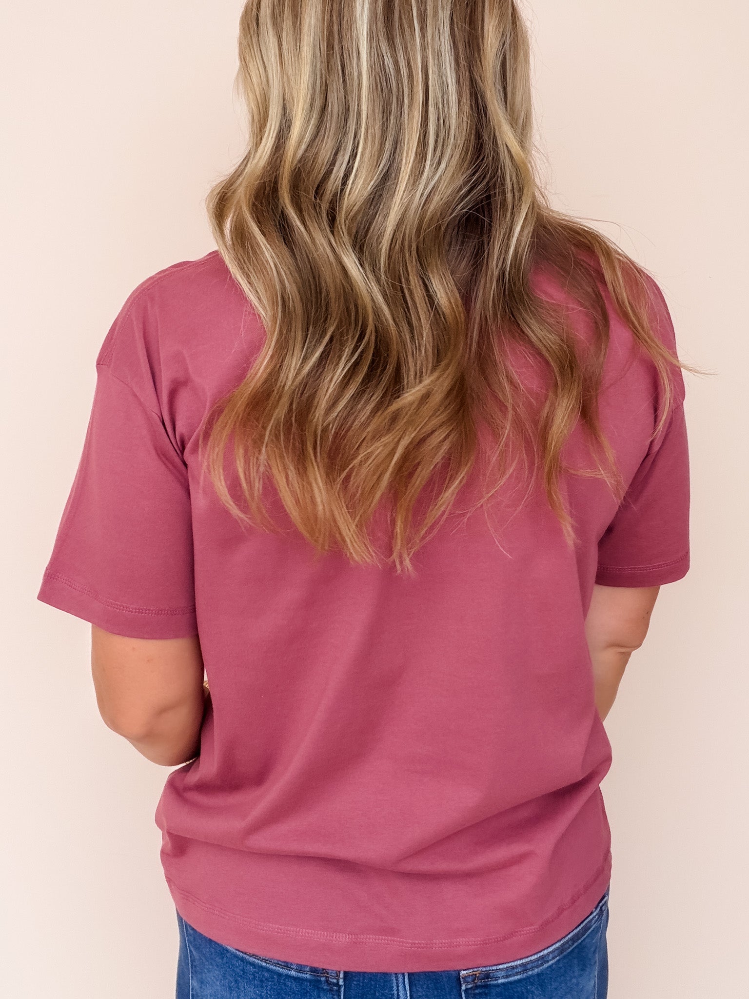 Drip Puff Tee