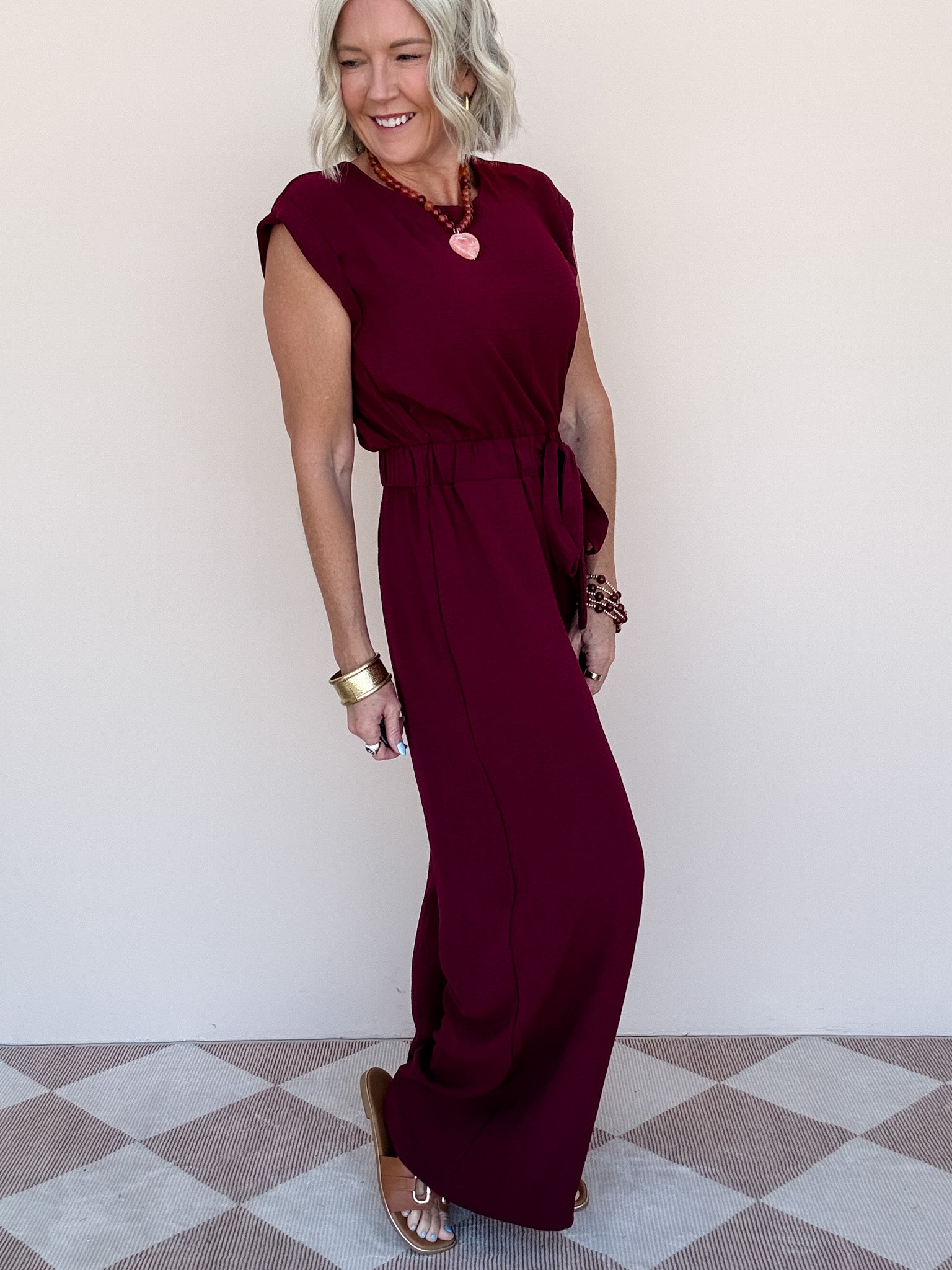 Juliette Jumpsuit