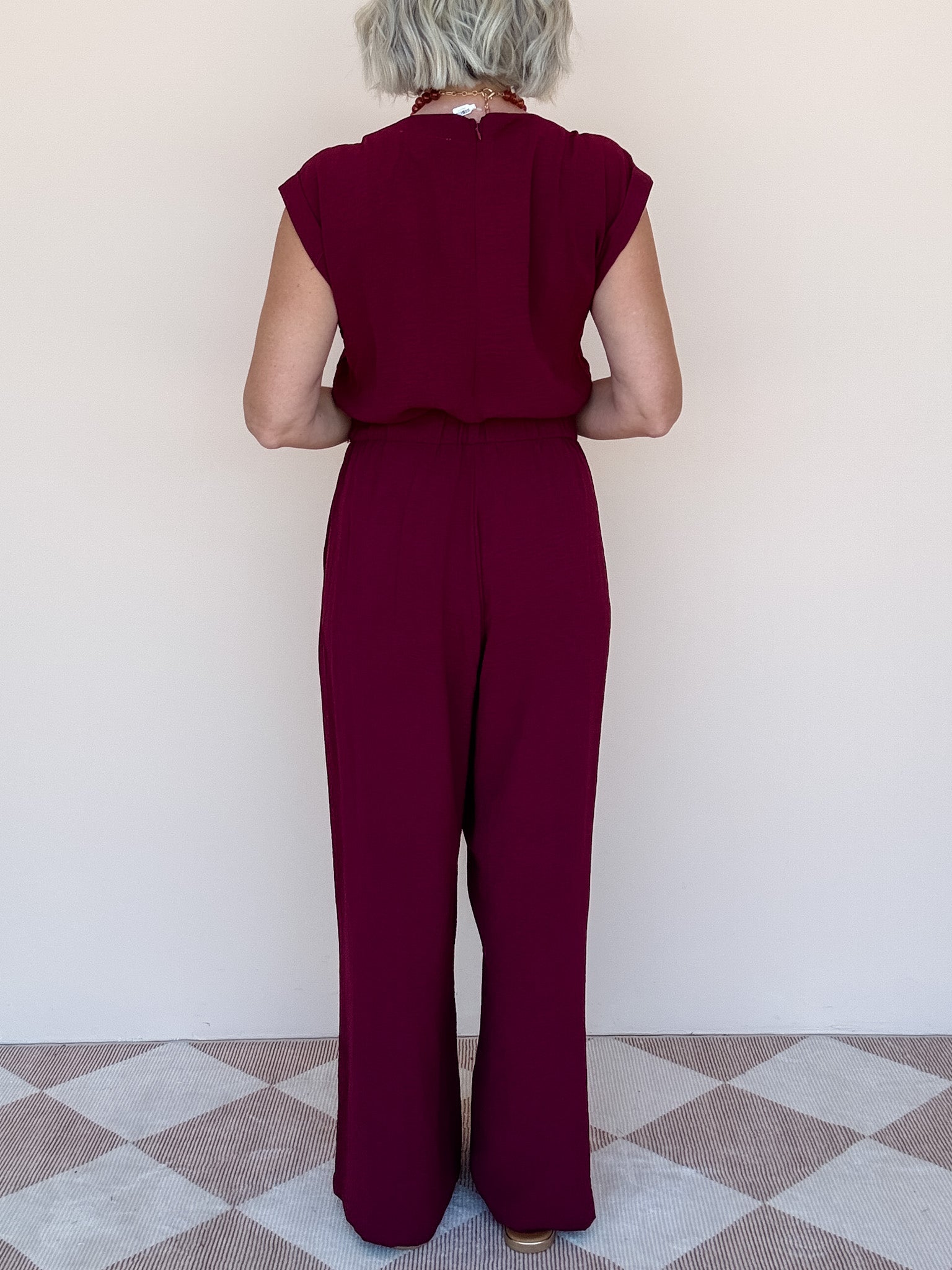 Juliette Jumpsuit