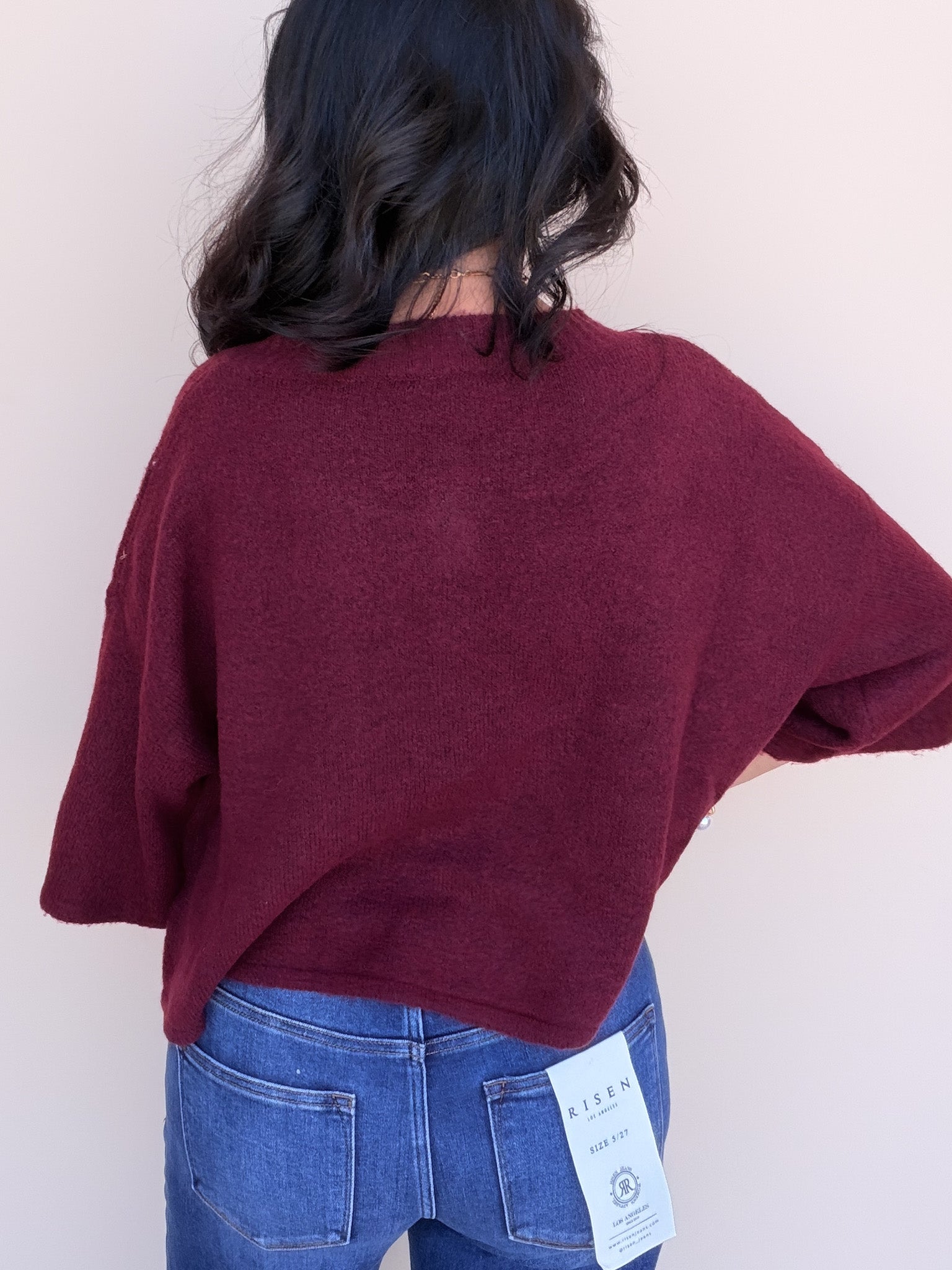 Sunday Social Cardigan