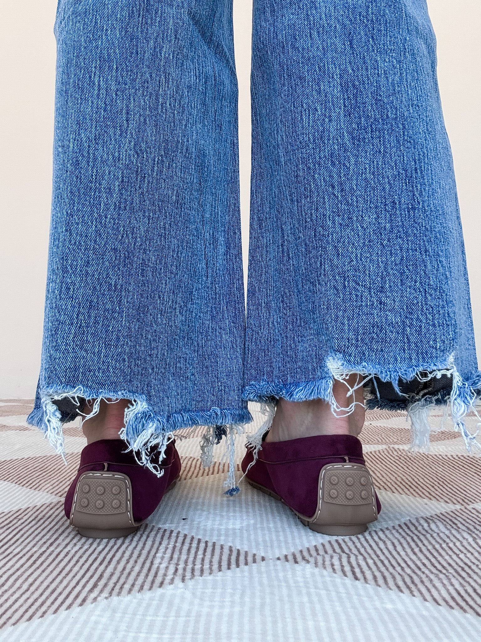 Cabernet Classic Loafers