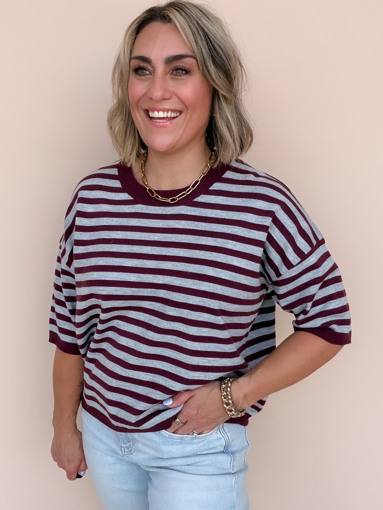 Tailgate Favorite Sweater