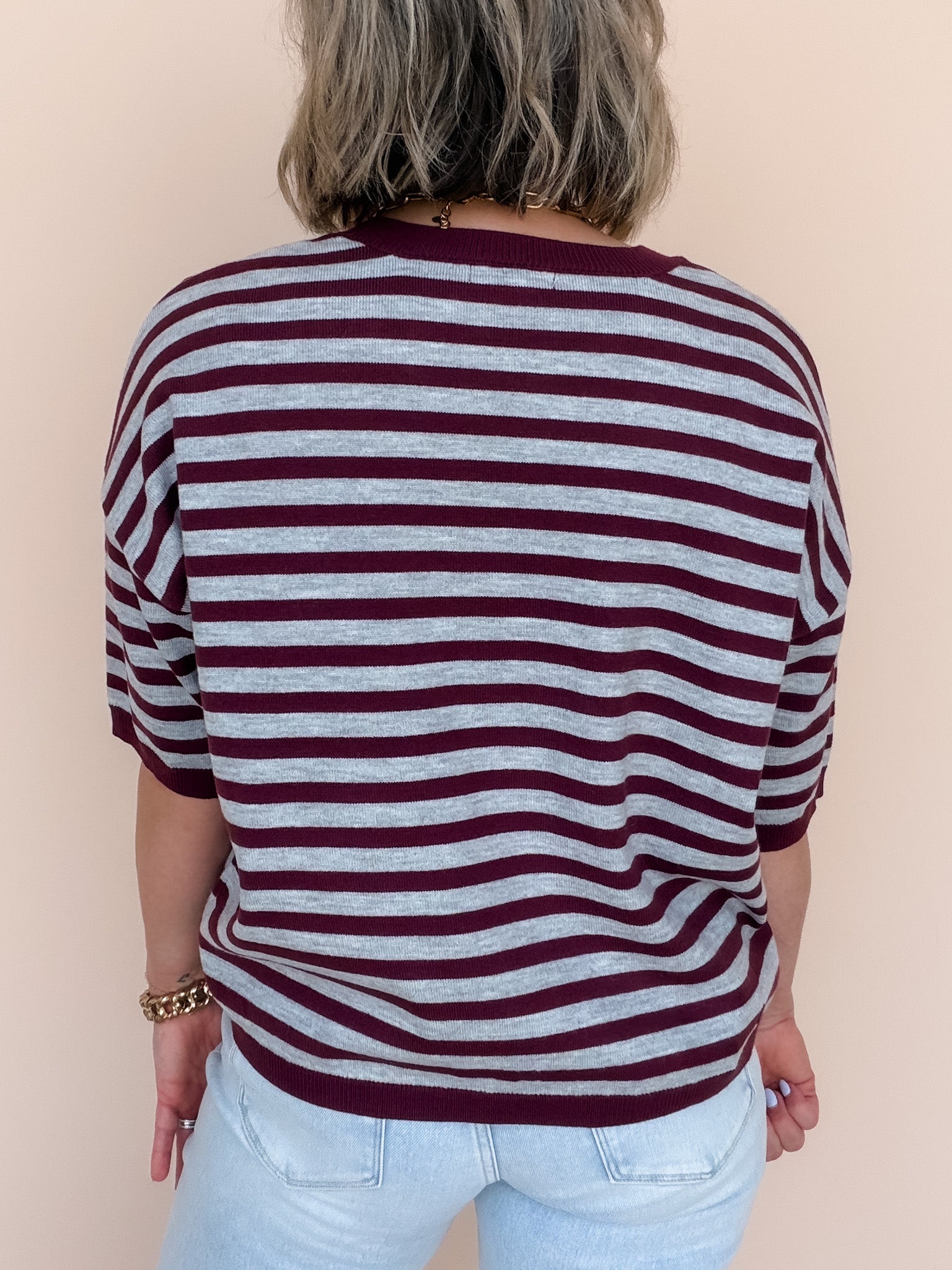 Tailgate Favorite Sweater