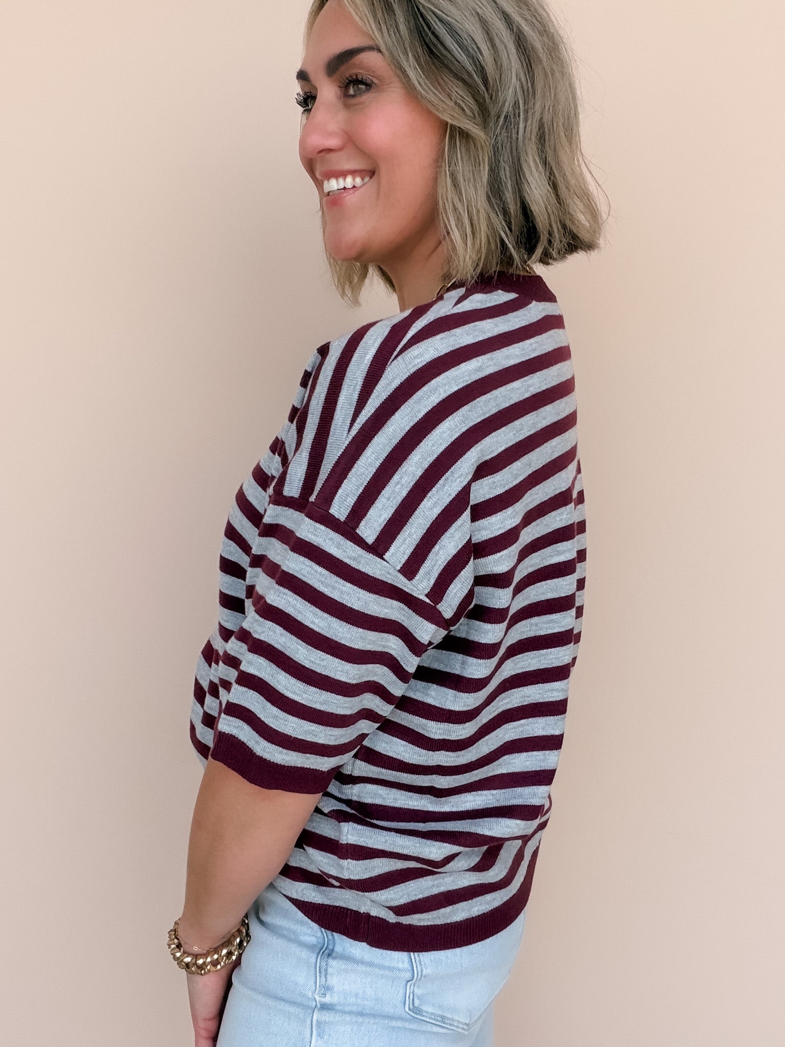 Tailgate Favorite Sweater