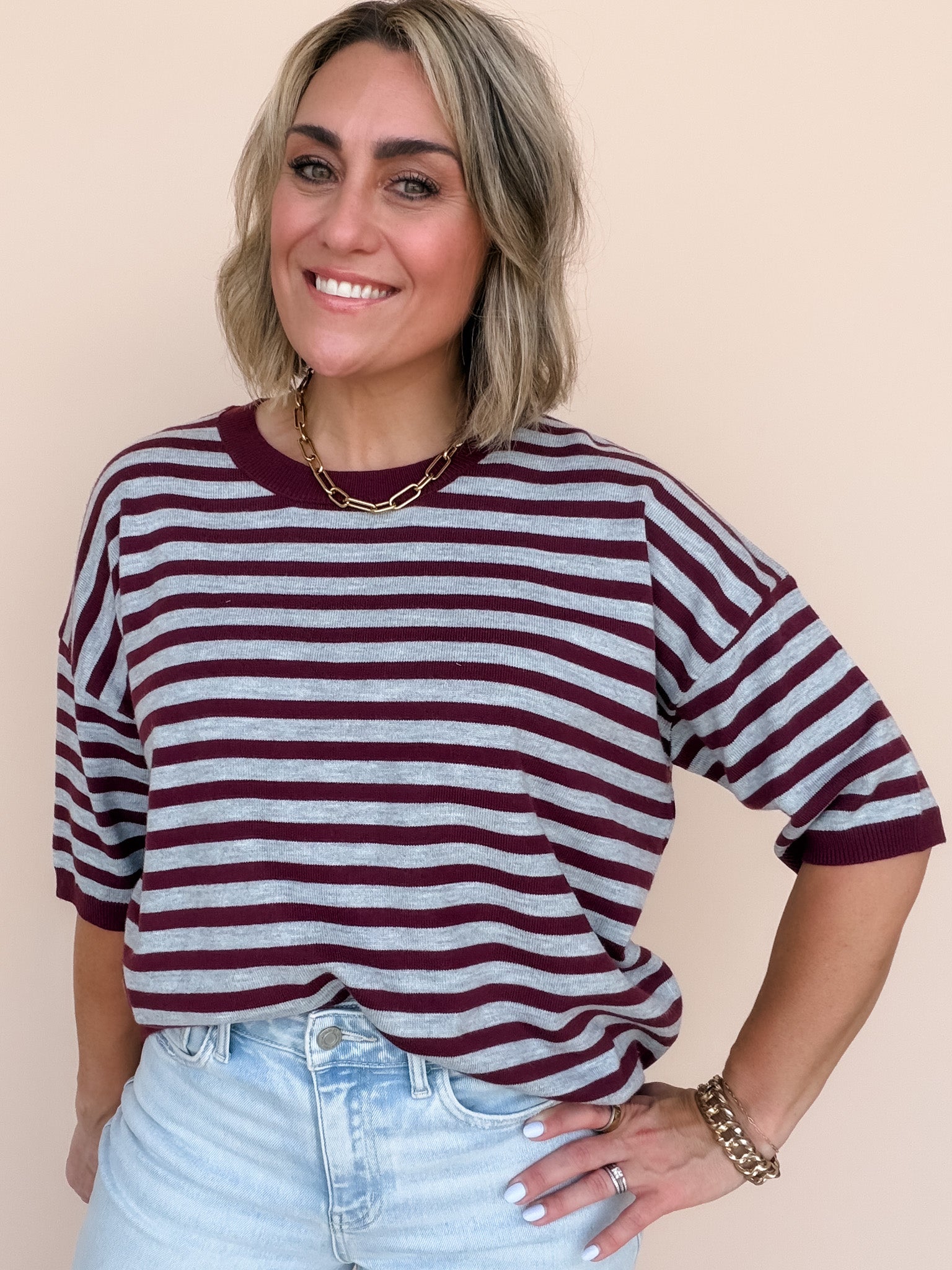 Tailgate Favorite Sweater