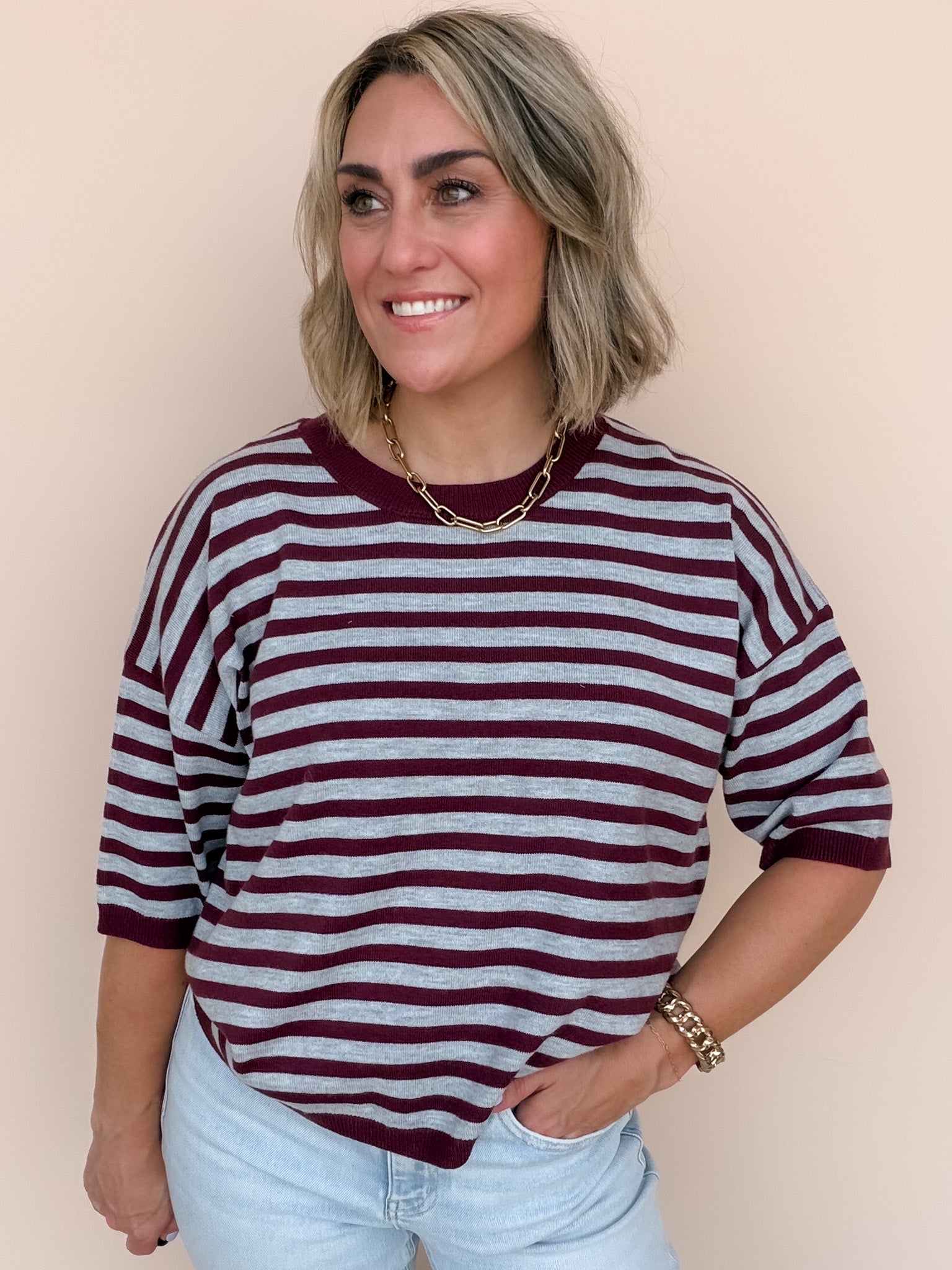 Tailgate Favorite Sweater