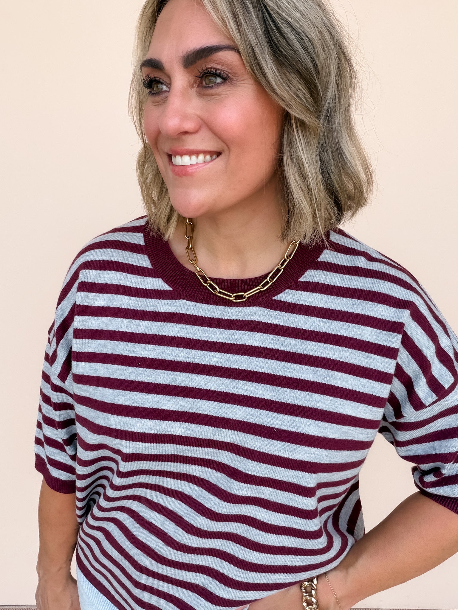 Tailgate Favorite Sweater