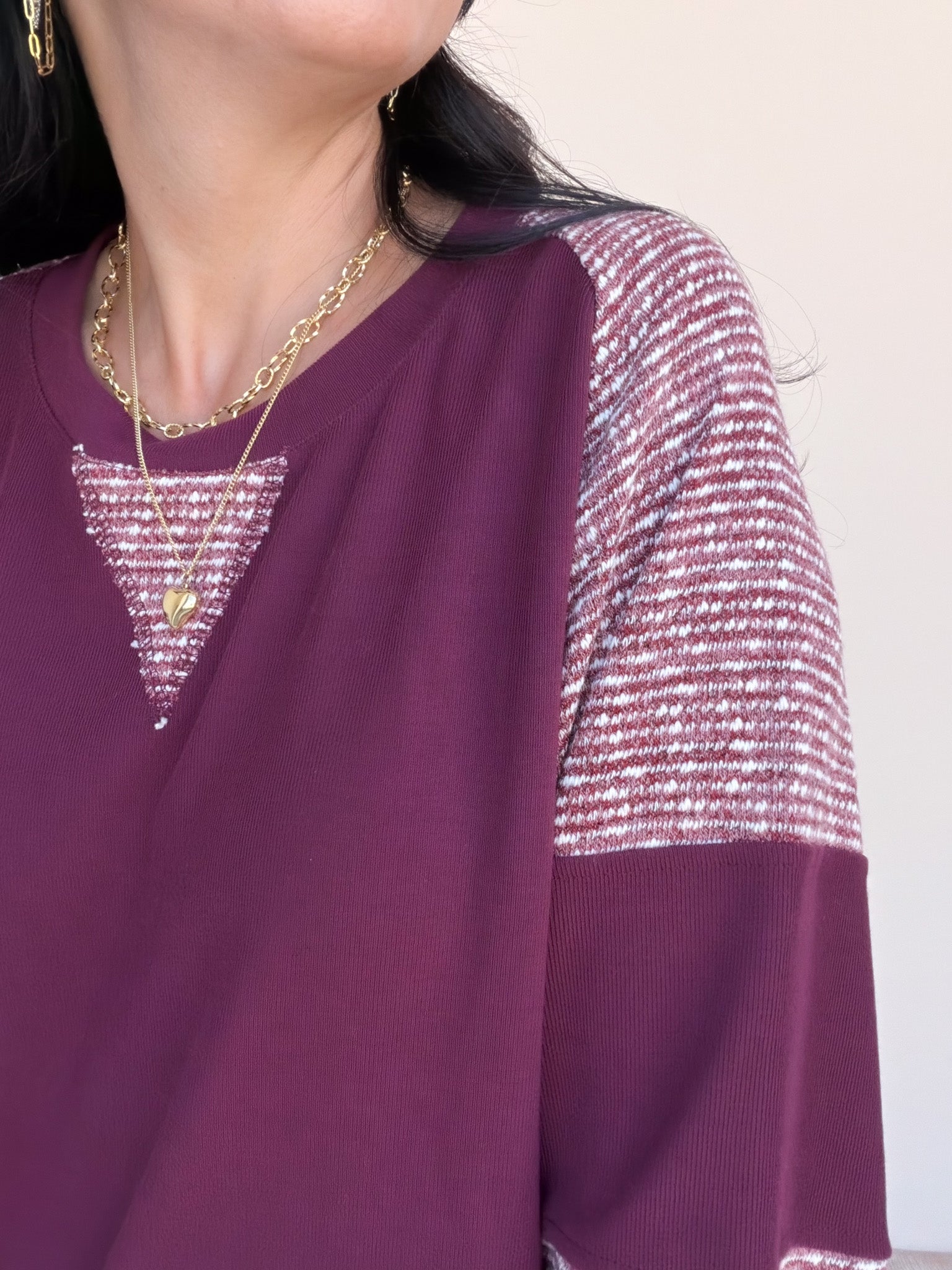 Cider Nights Pullover