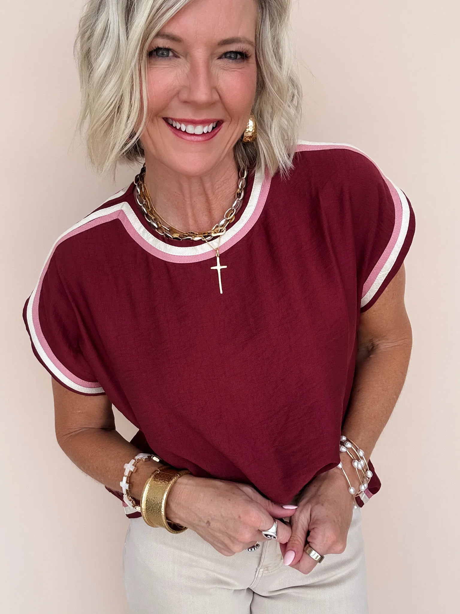 Borderline Top