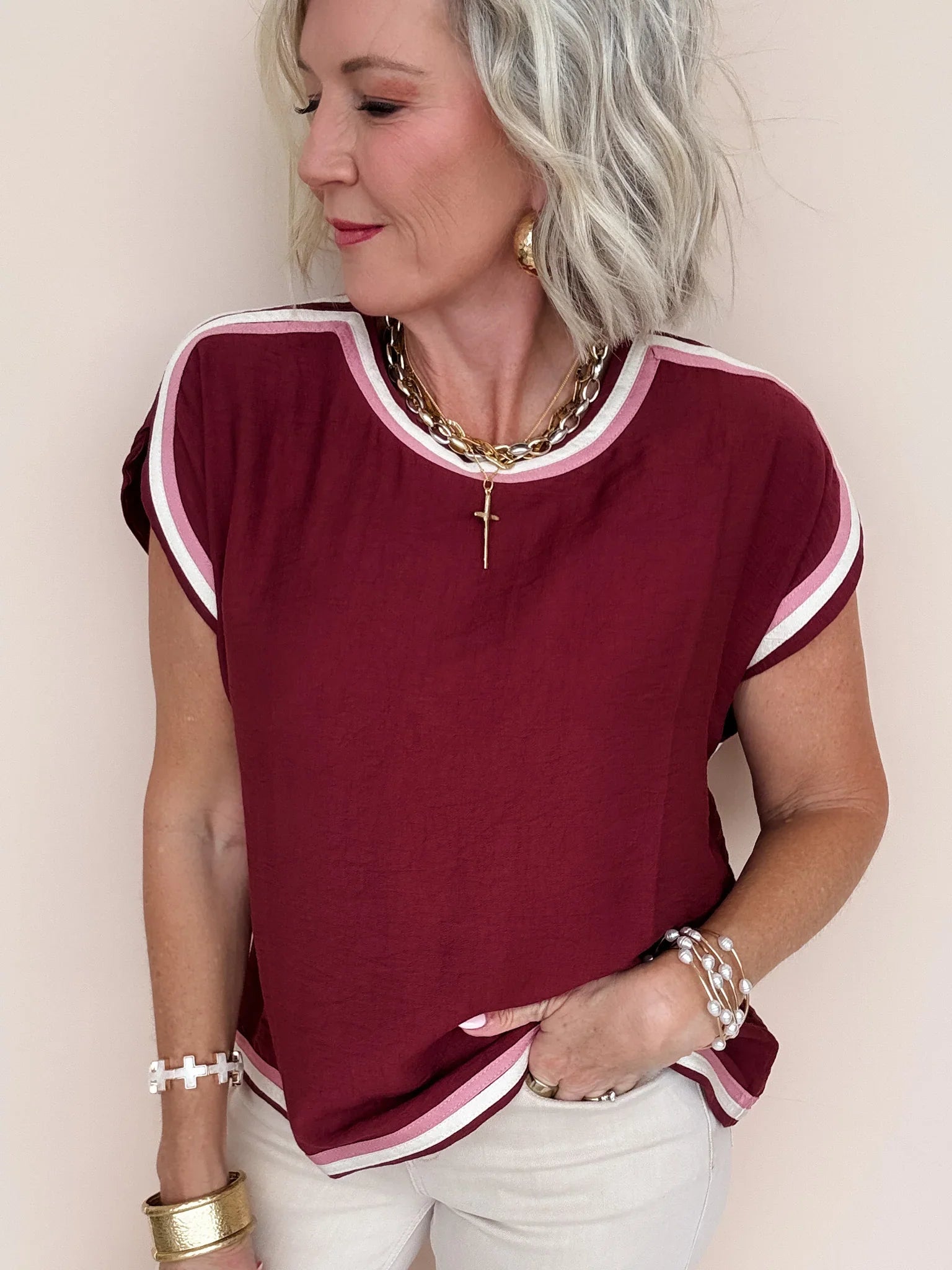 Borderline Top