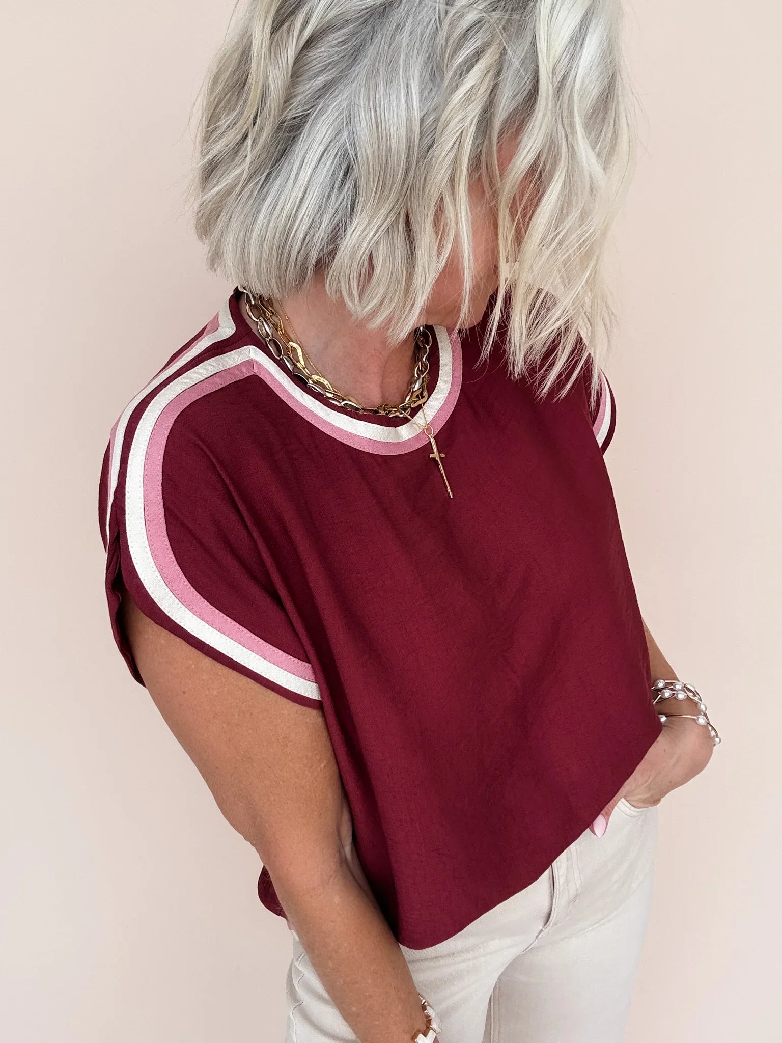 Borderline Top