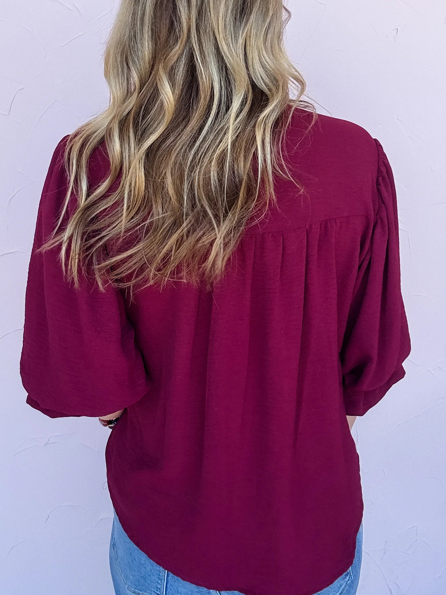 Night To Remember Top