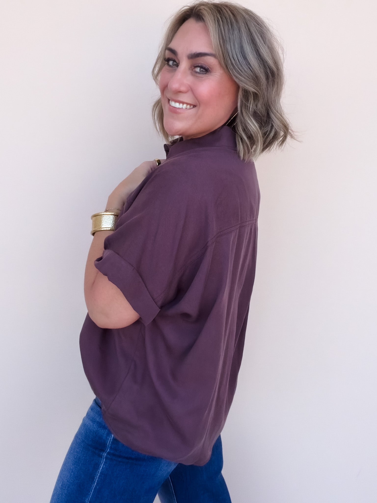 The Easy Edit Top