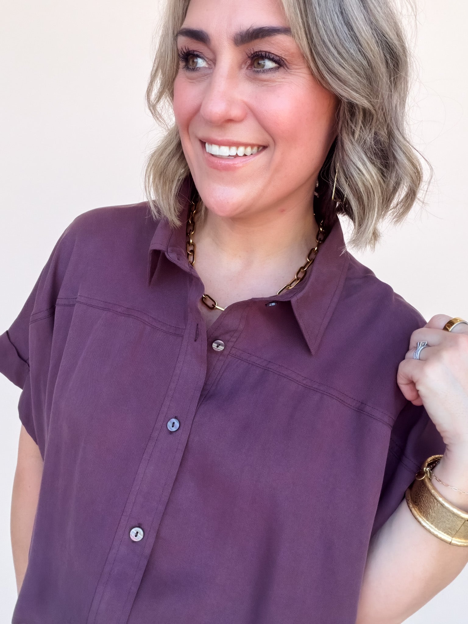 The Easy Edit Top