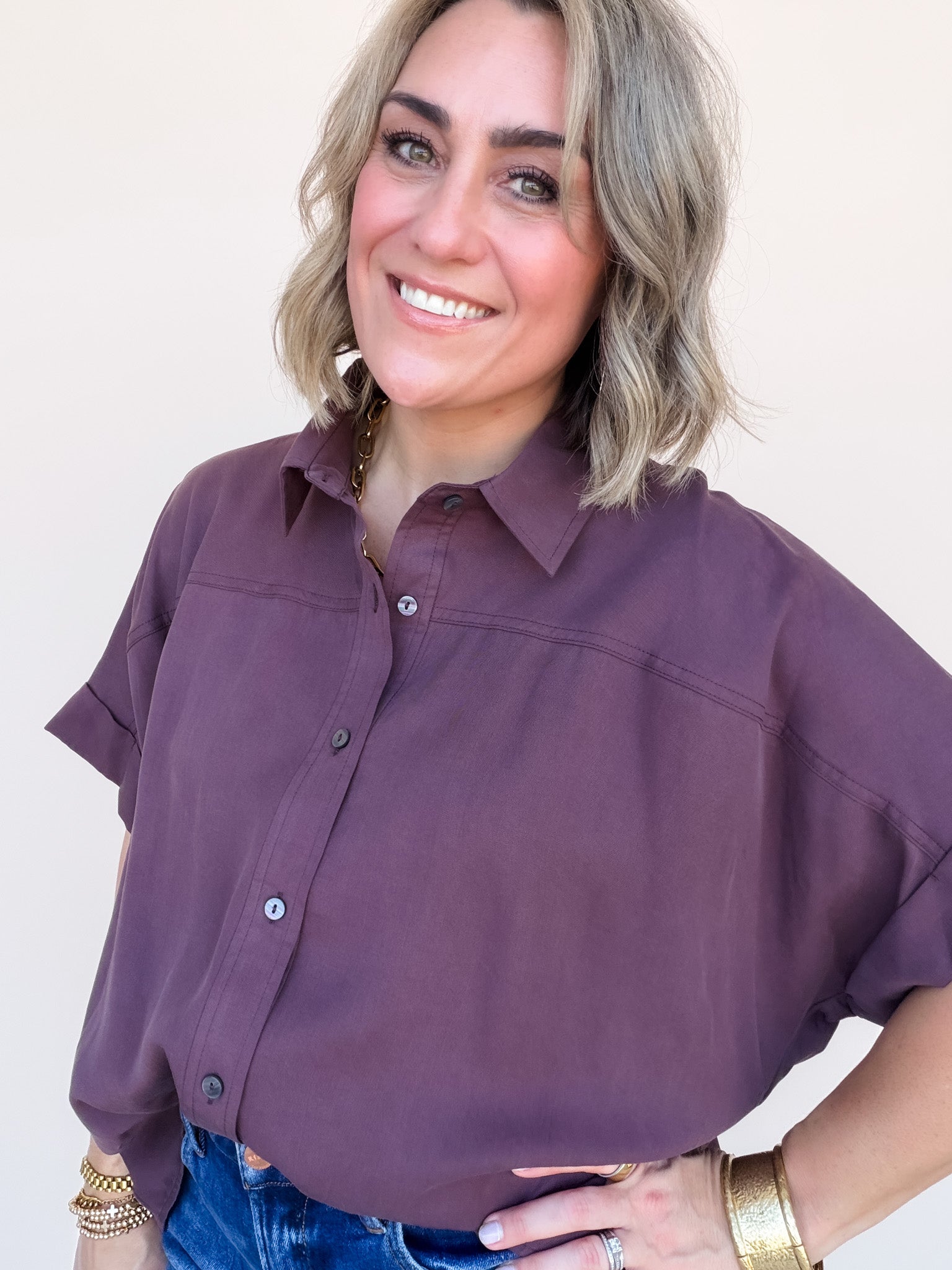 The Easy Edit Top
