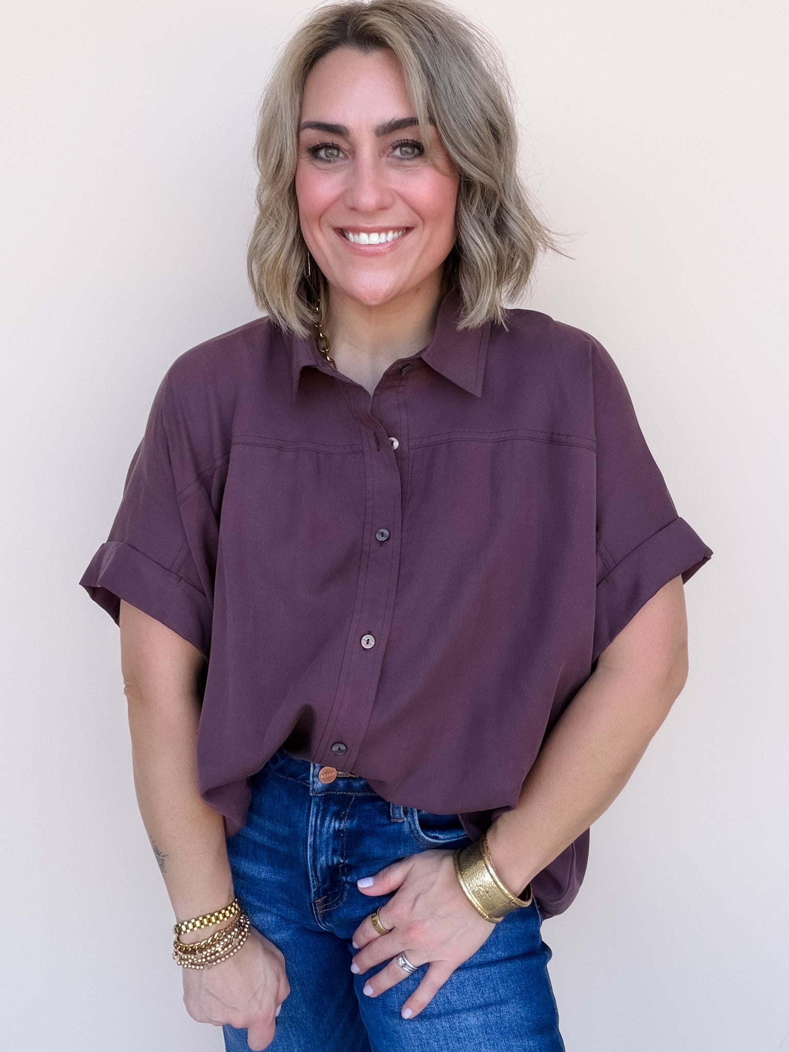 The Easy Edit Top