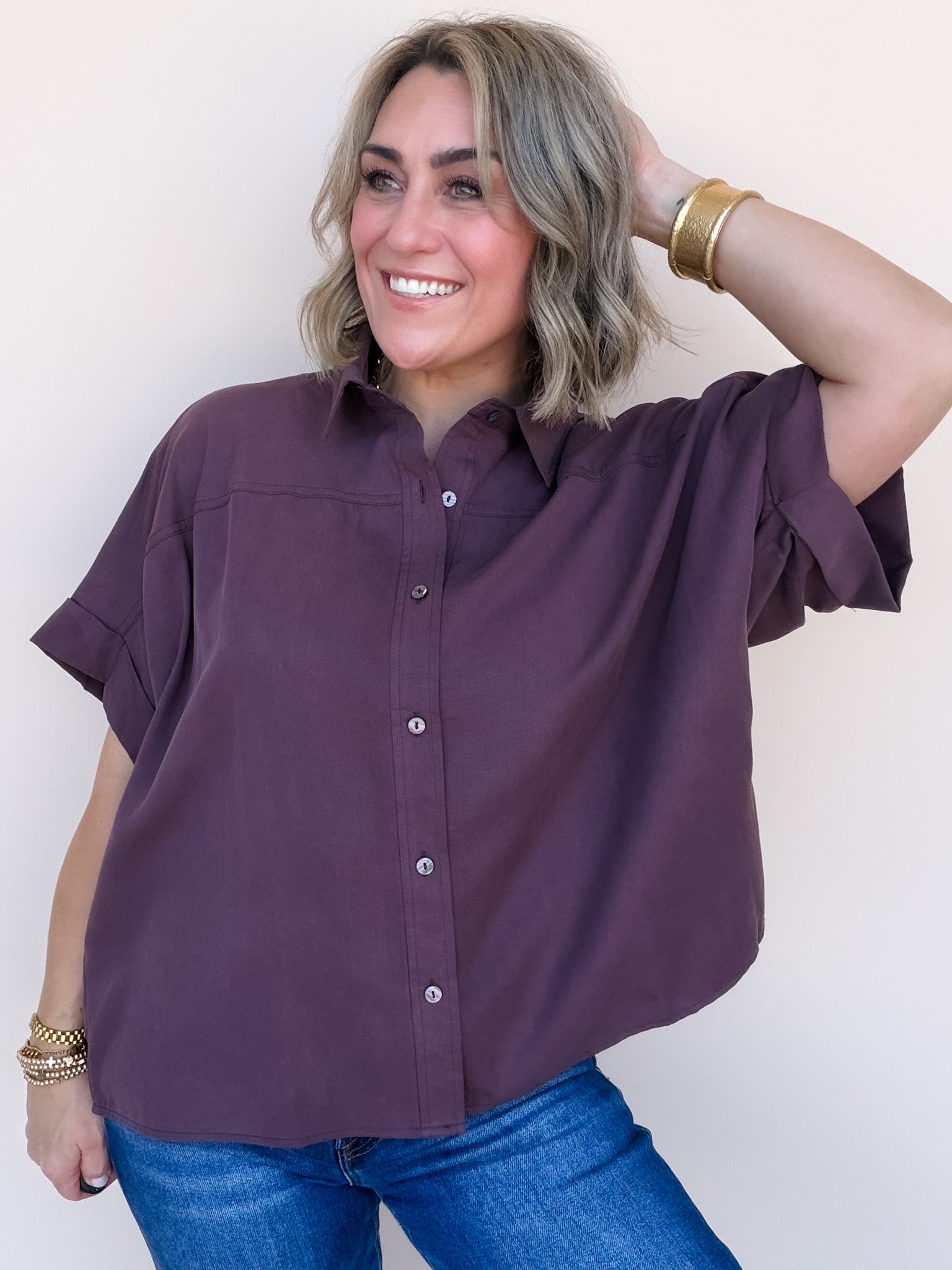 The Easy Edit Top