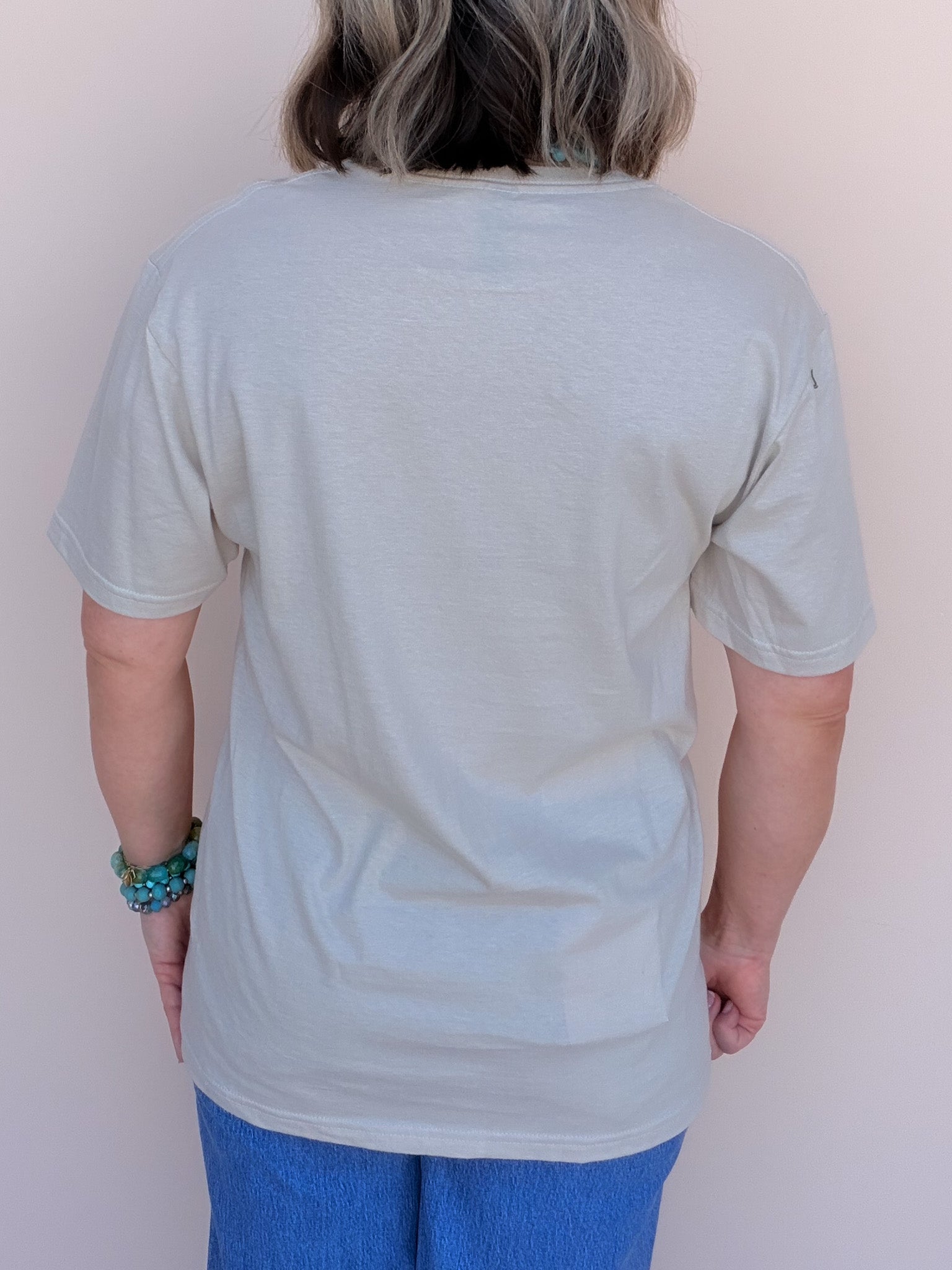 Michael Myers Heart Tee