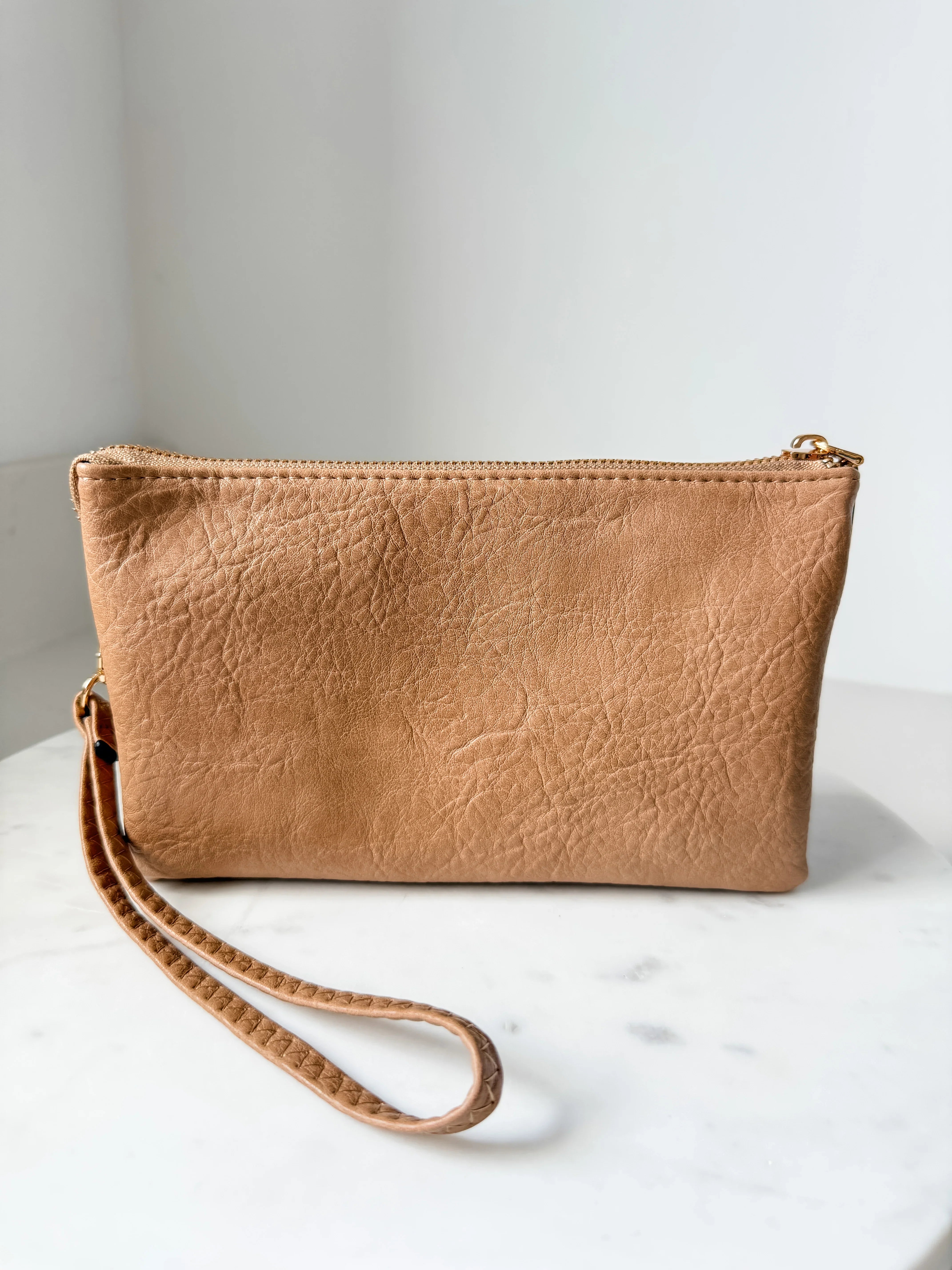 Neutral Collection - Mini Clutch
