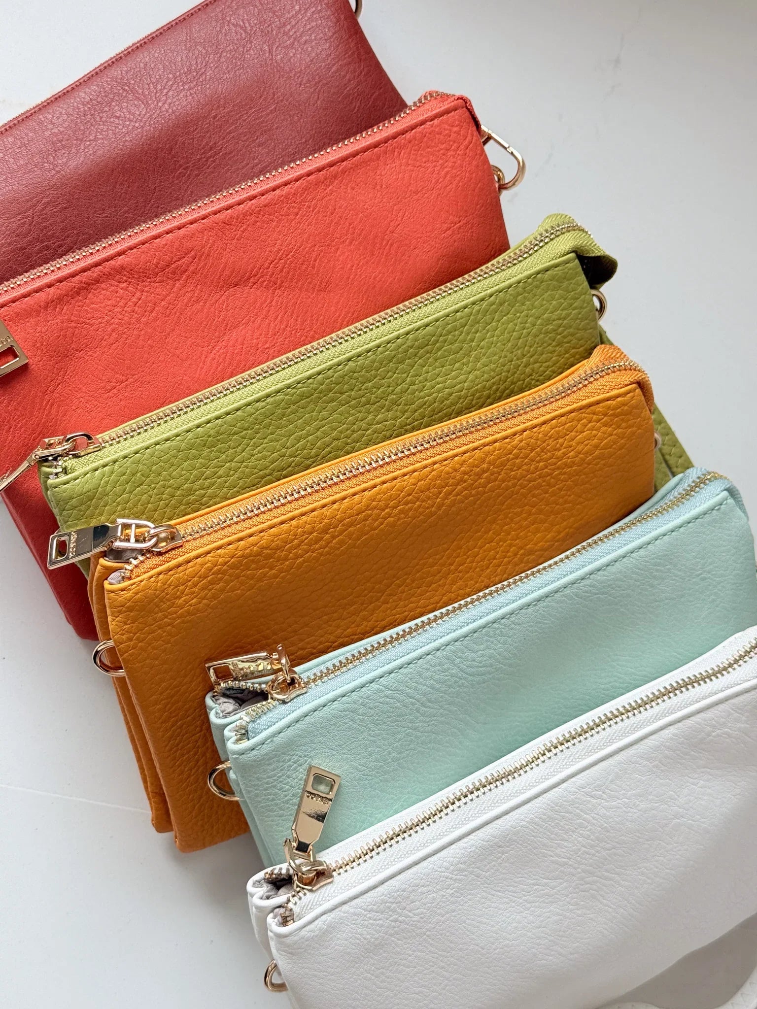 Mini Clutch