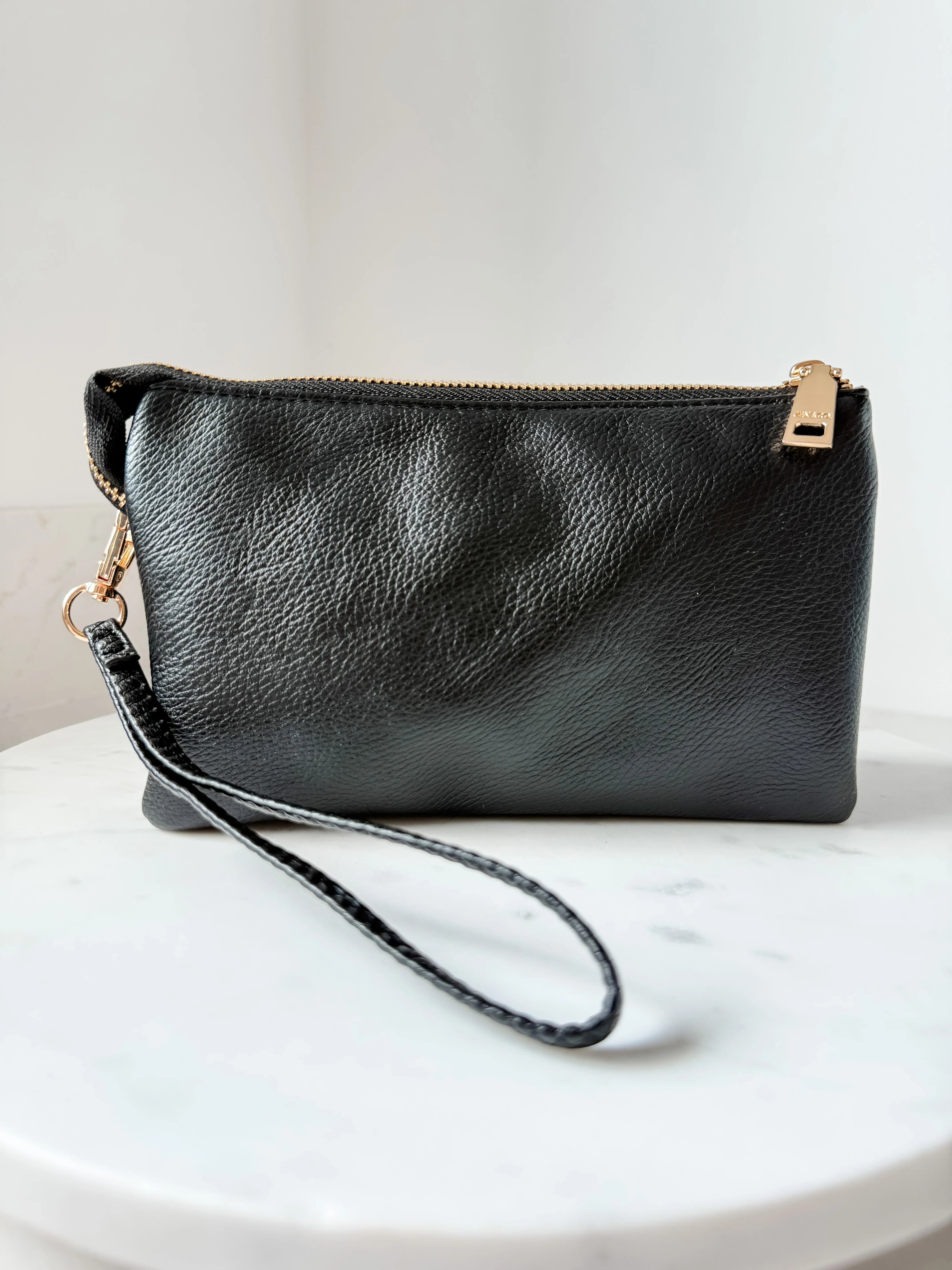 Neutral Collection - Mini Clutch