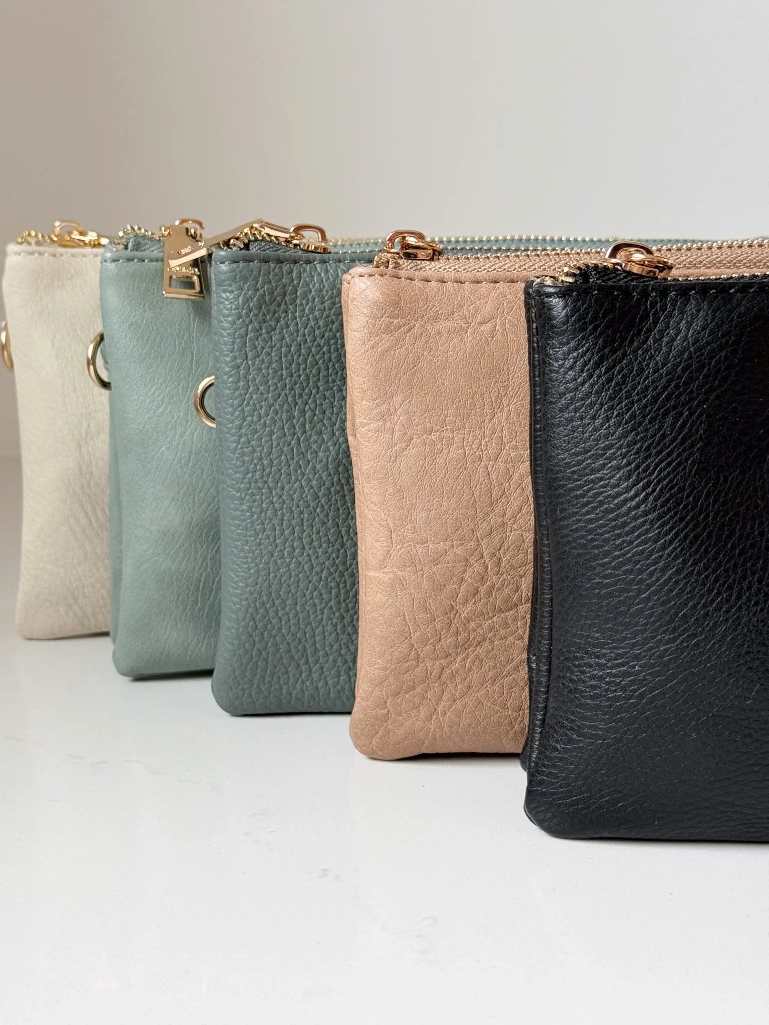 Mini Clutch