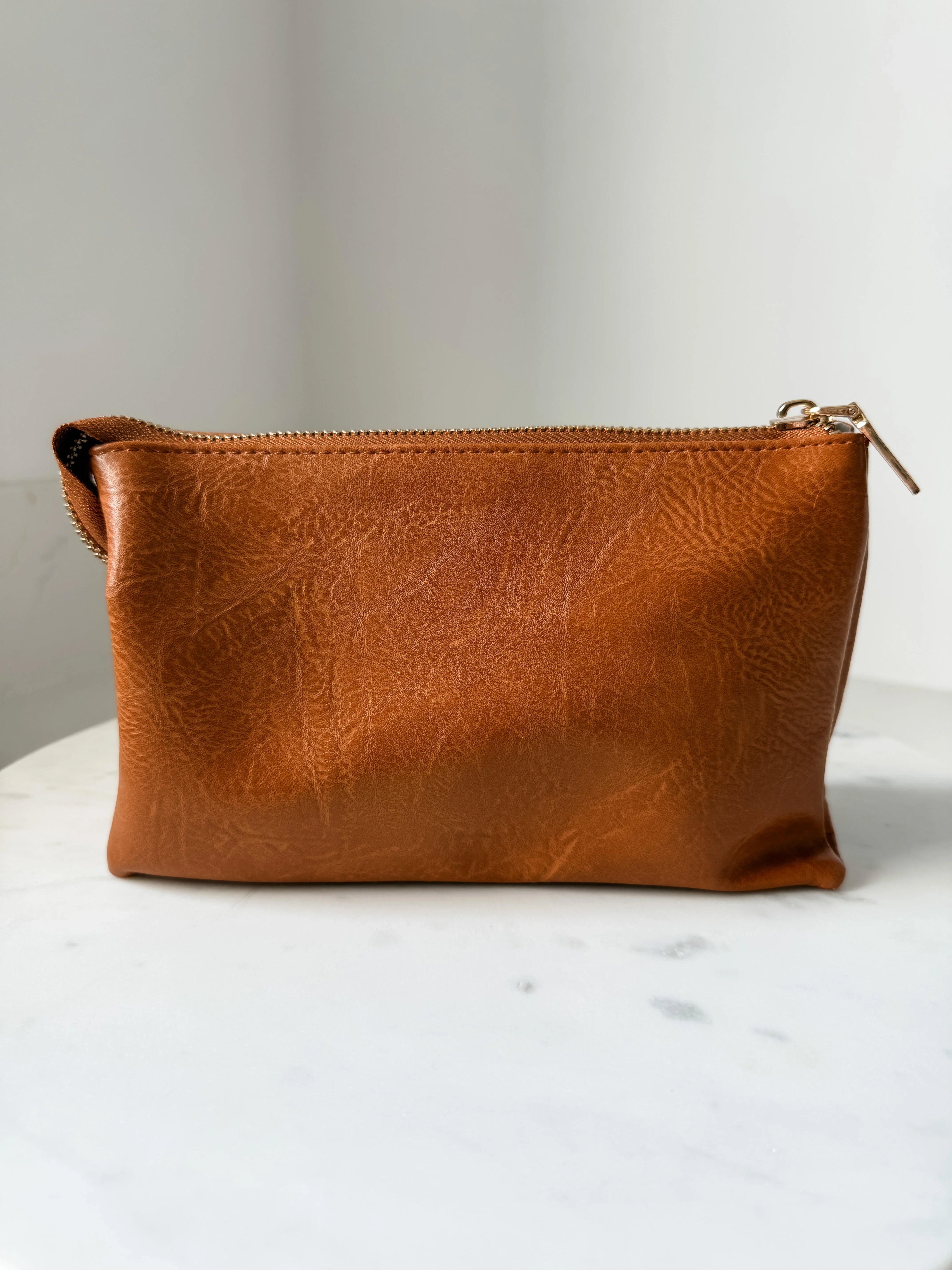 Neutral Collection - Mini Clutch
