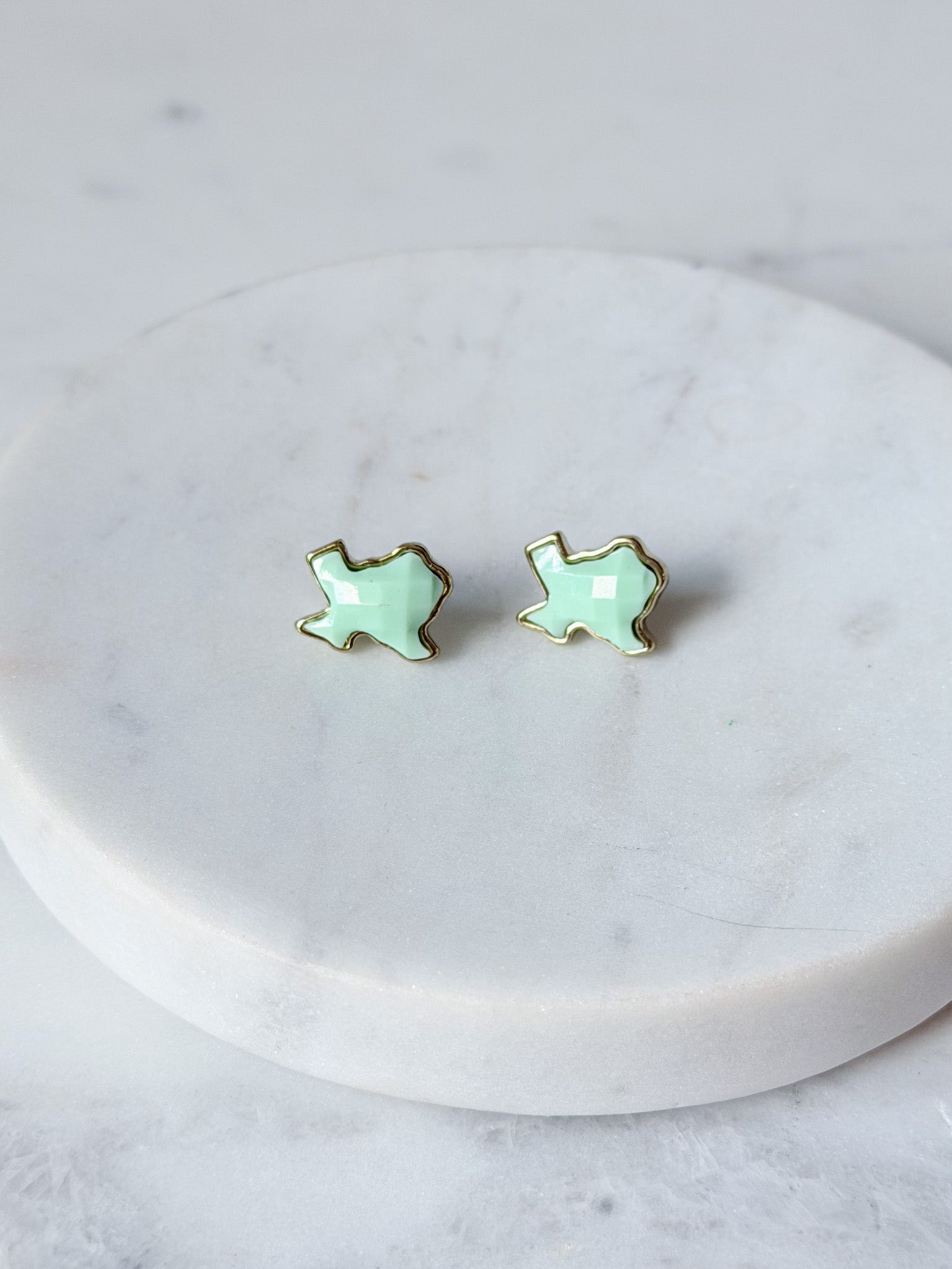 Lone Star Spark Studs