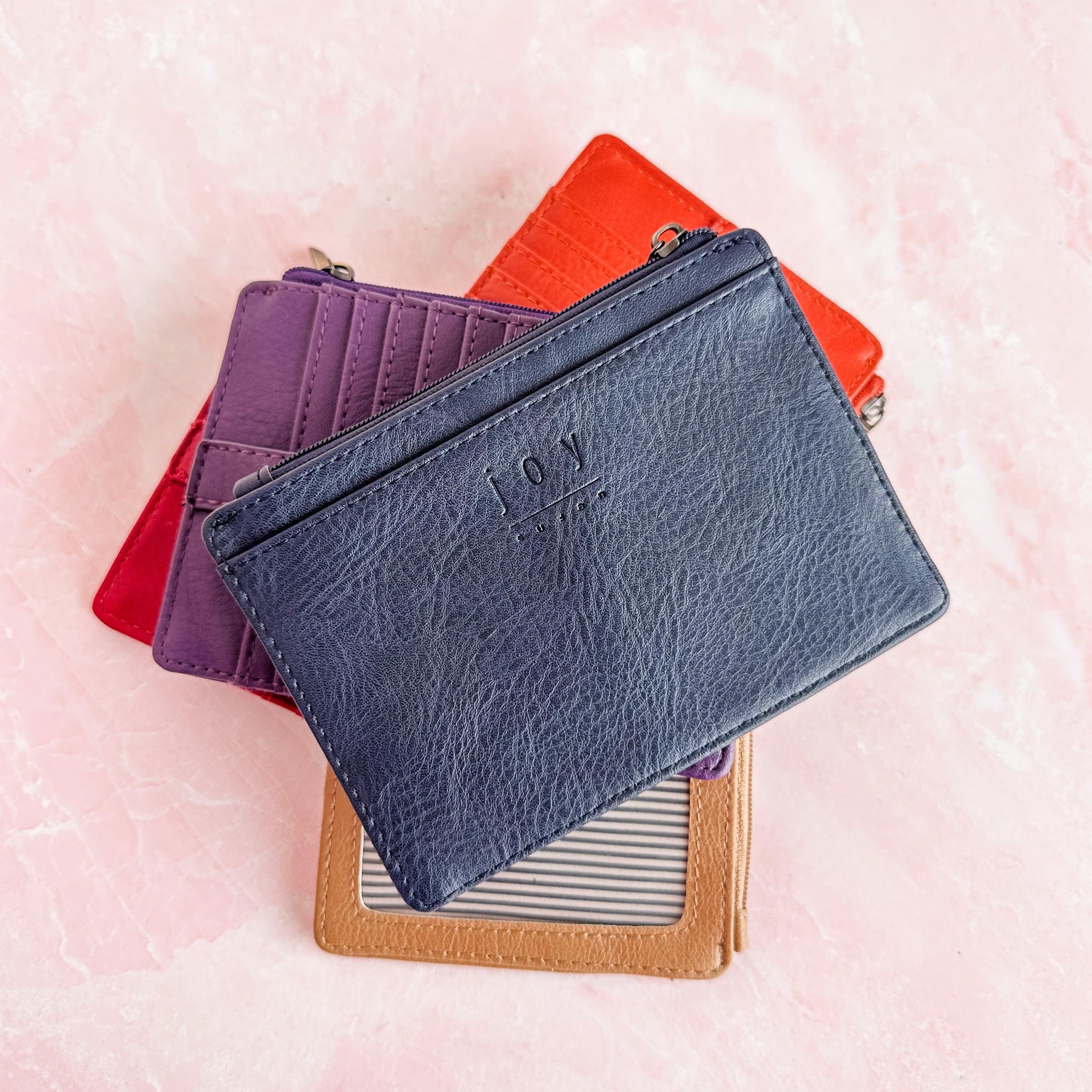 Penny Lane Mini Travel Wallet