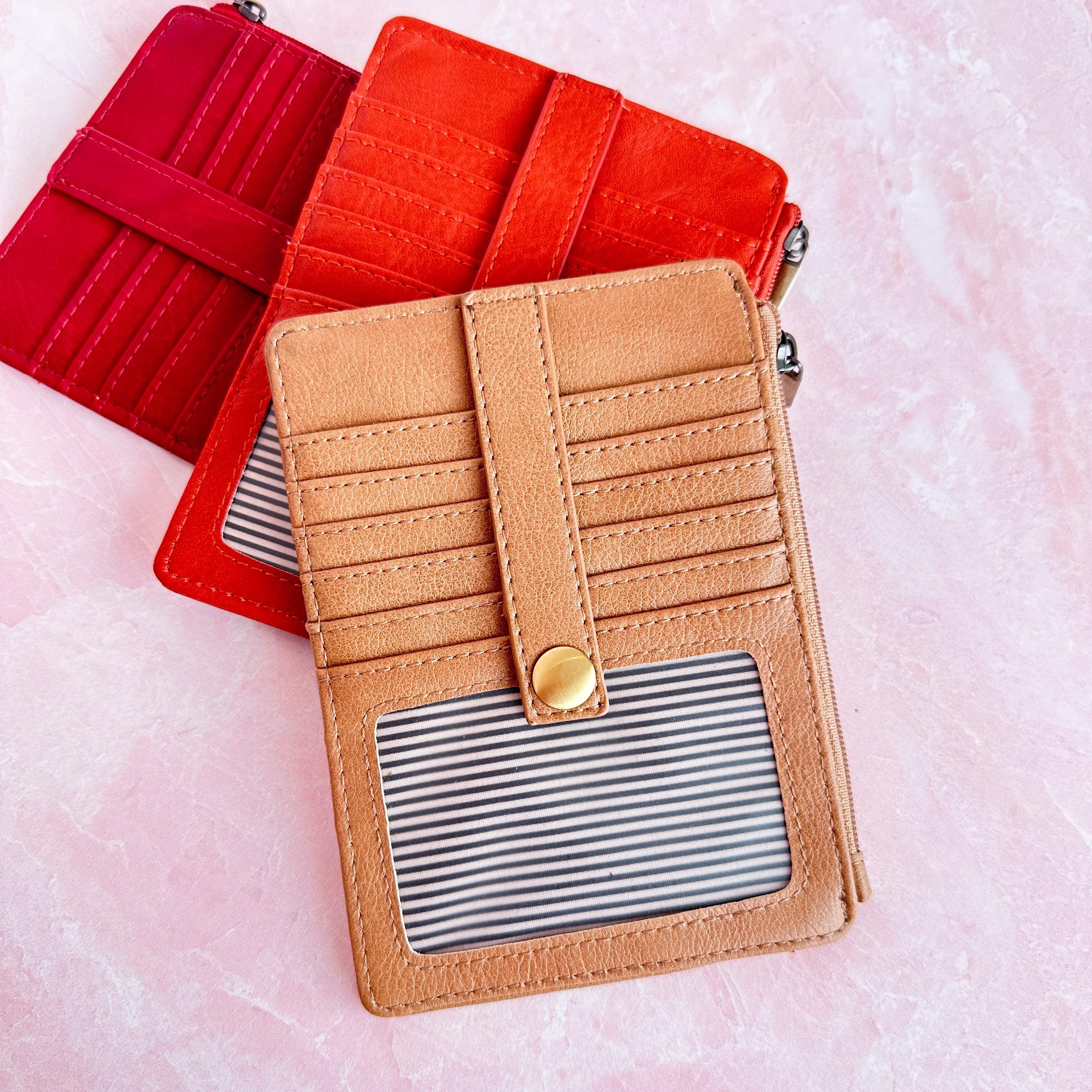 Penny Lane Mini Travel Wallet