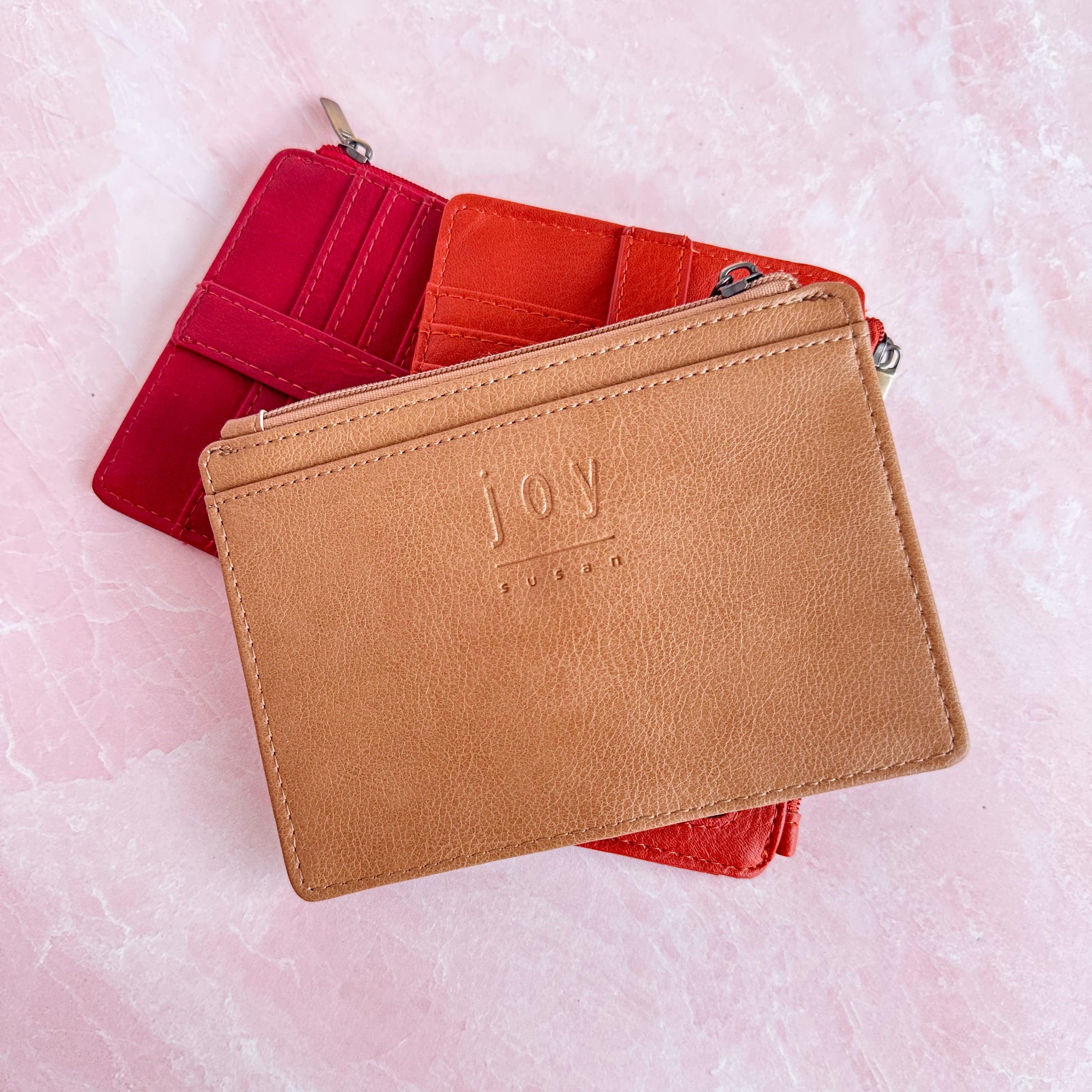 Penny Lane Mini Travel Wallet