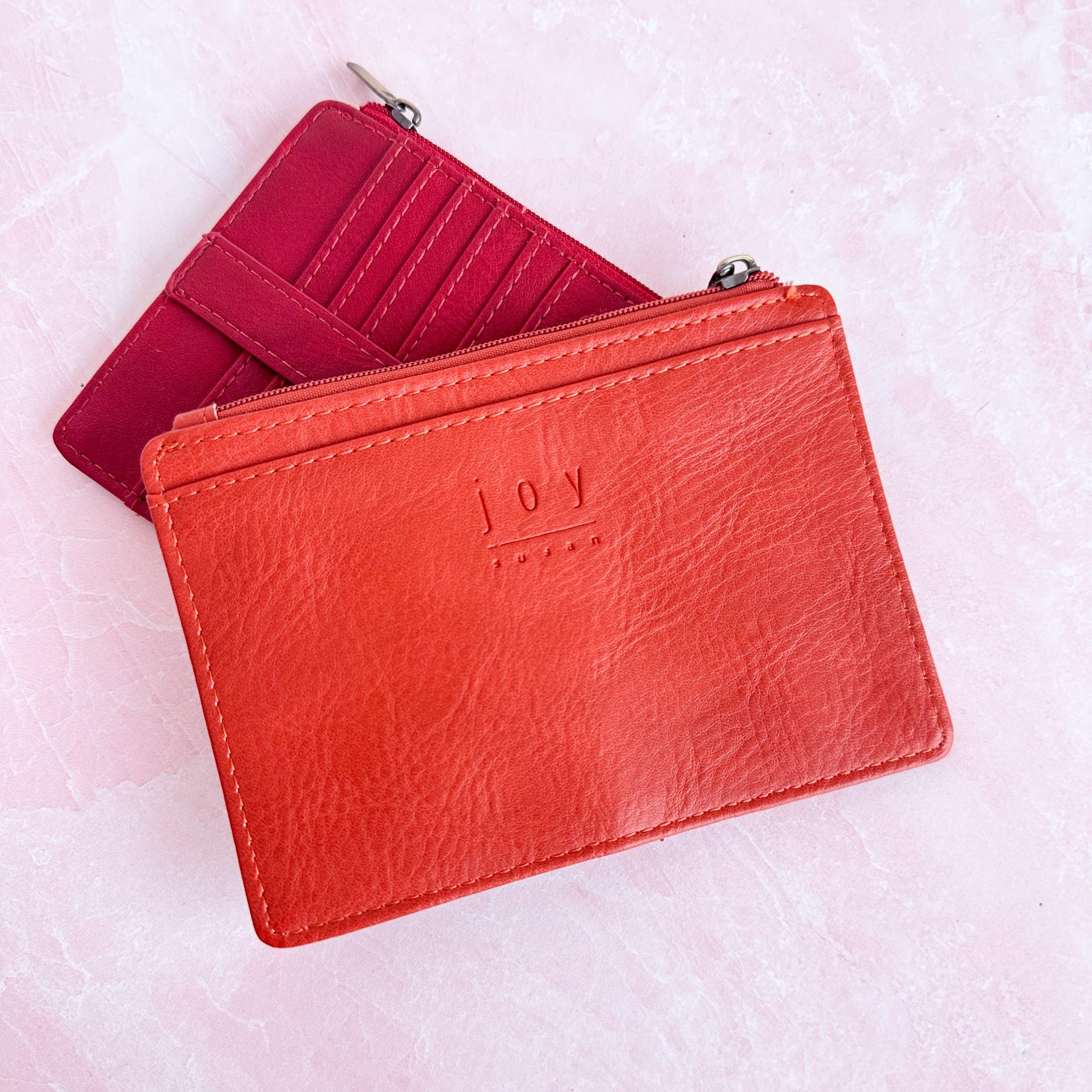 Penny Lane Mini Travel Wallet