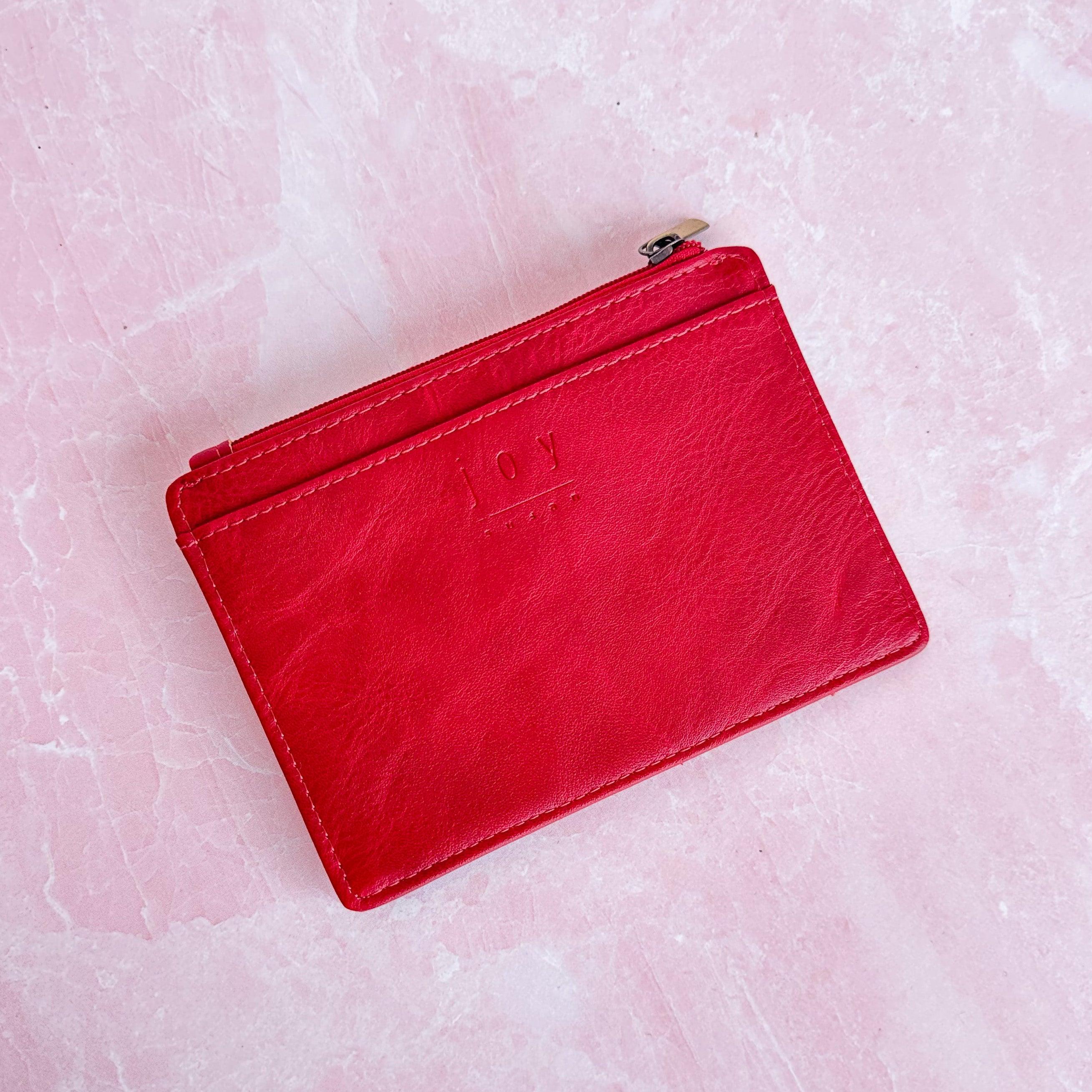 Penny Lane Mini Travel Wallet